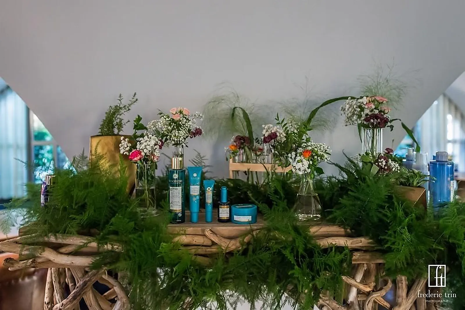 Prestataire Technique Audiovisuel, ANYFLOWERS