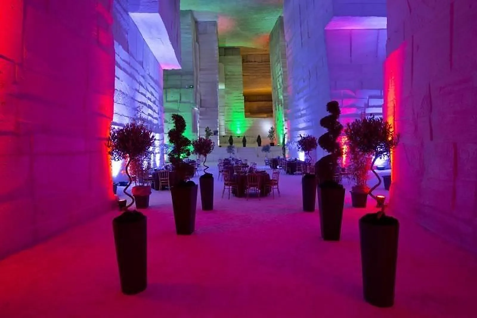 Prestataire Technique Audiovisuel, CLOROFIL EVENTS