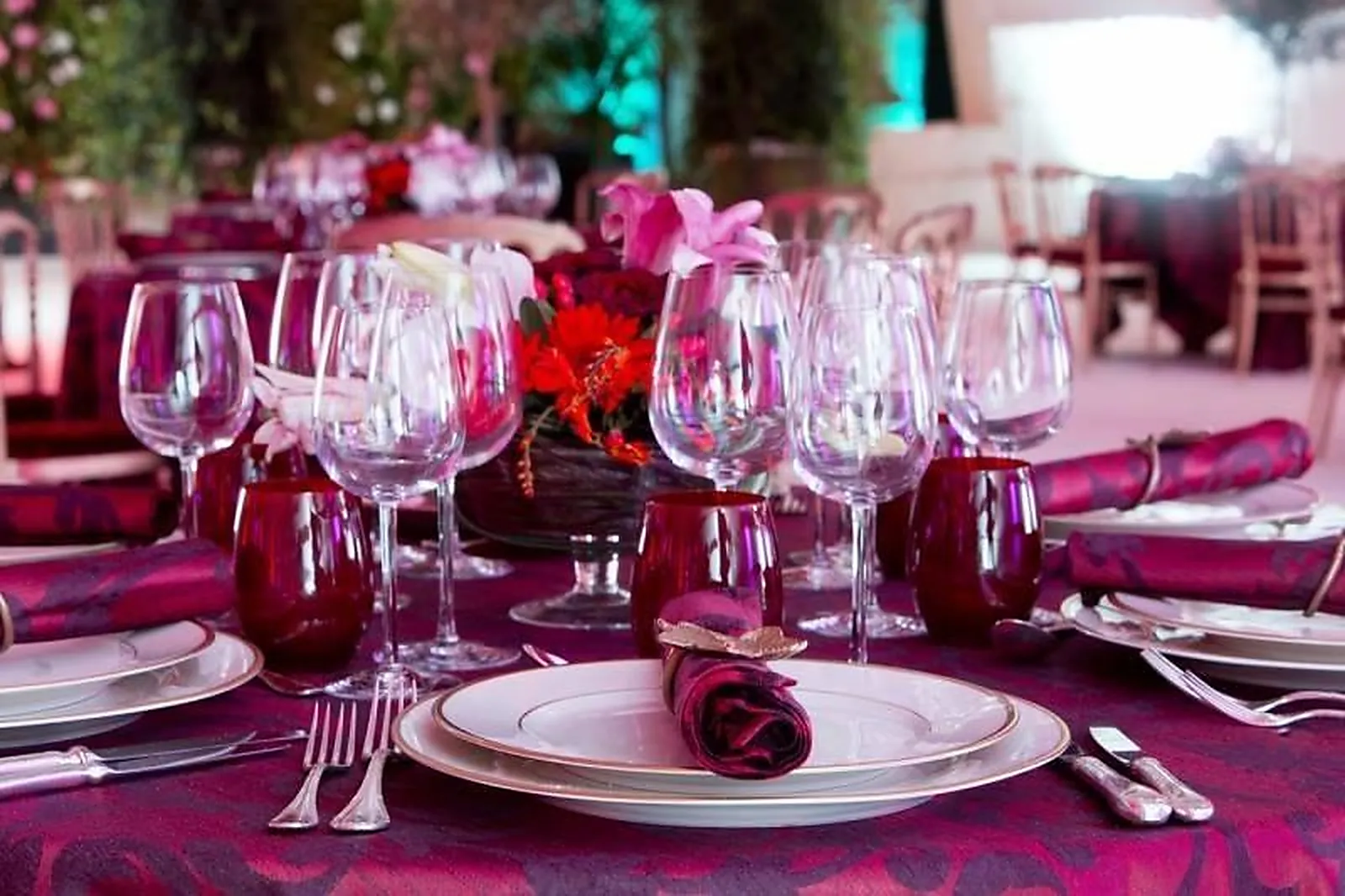 Prestataire Technique Audiovisuel, CLOROFIL EVENTS