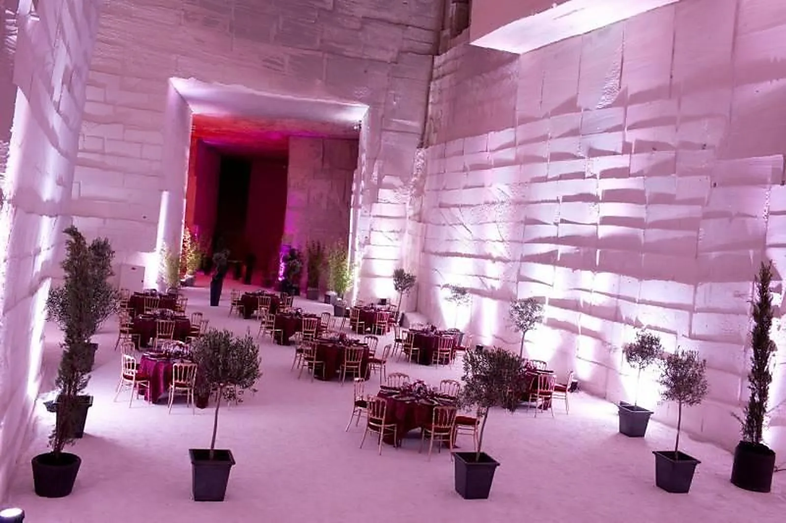 Prestataire Technique Audiovisuel, CLOROFIL EVENTS