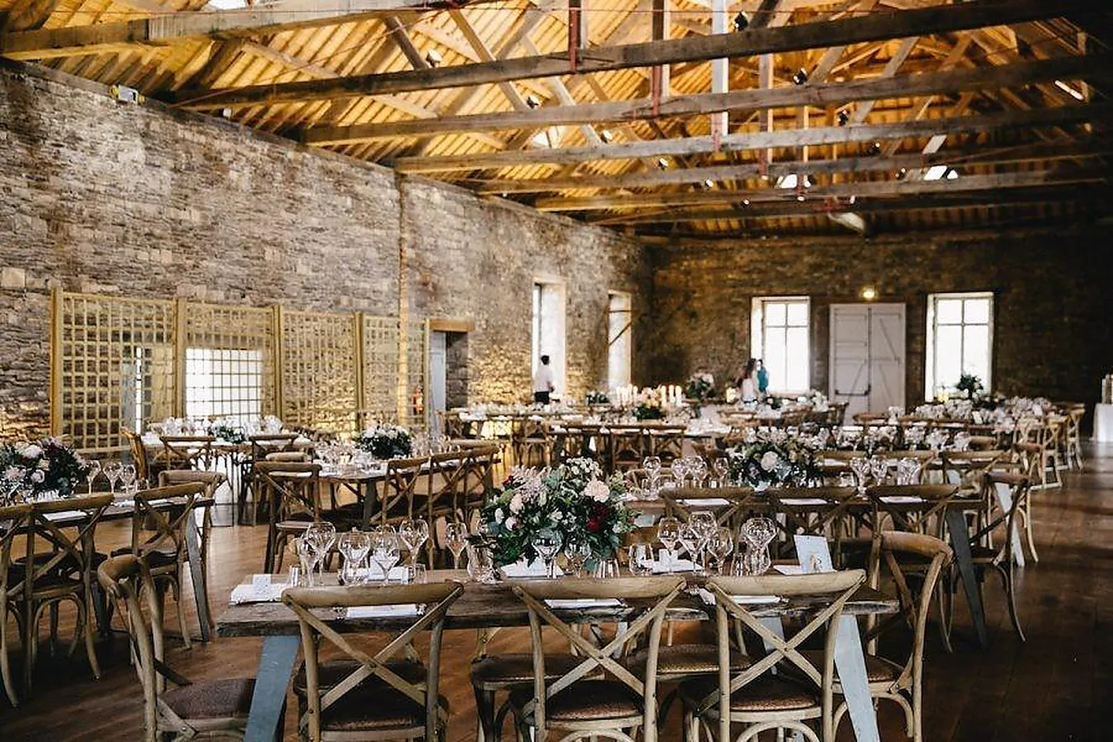 Prestataire Technique Audiovisuel, LES HERBES HAUTES