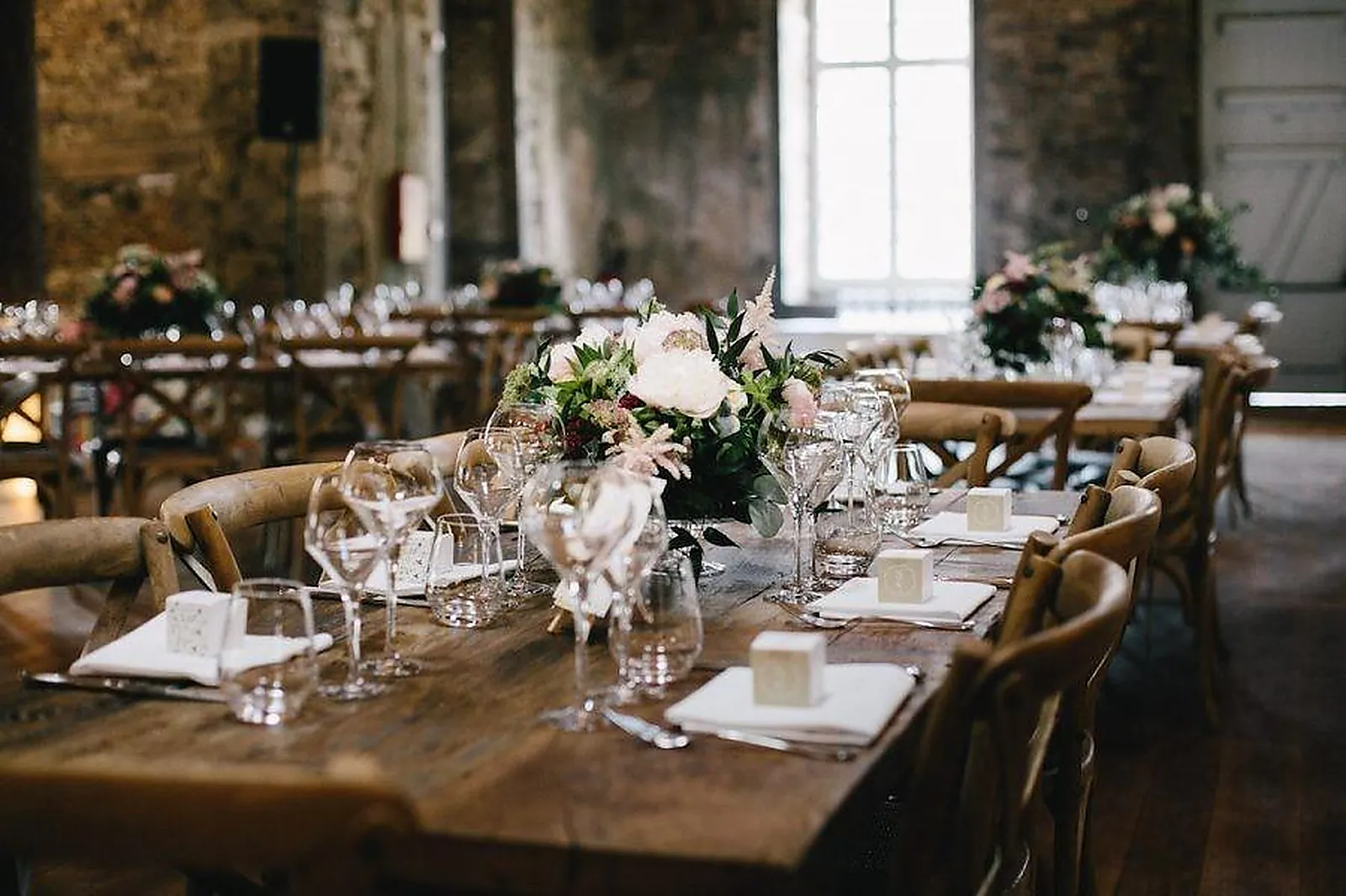 Prestataire Technique Audiovisuel, LES HERBES HAUTES