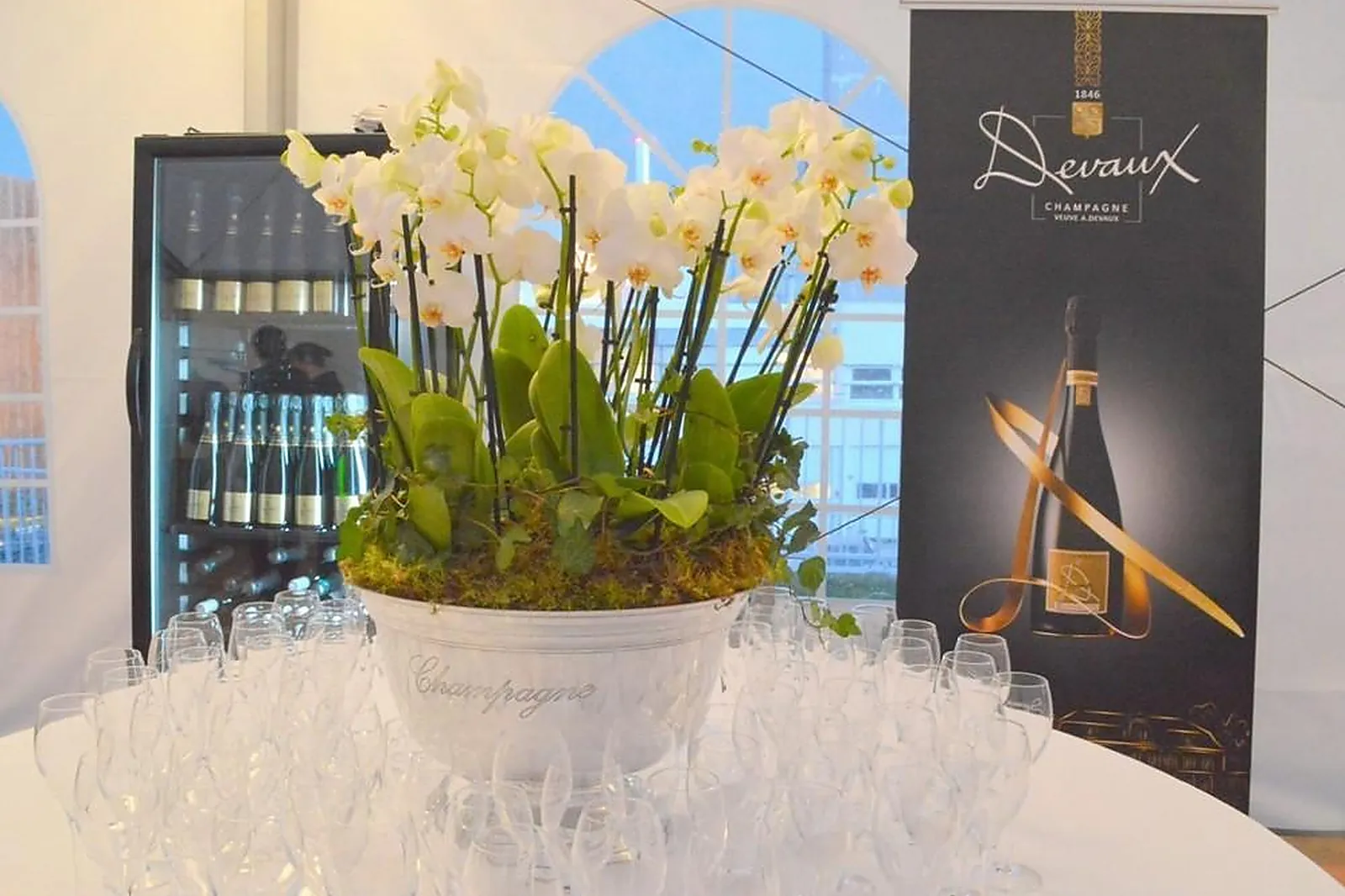 Prestataire Technique Audiovisuel, YVELINE DOUGUET