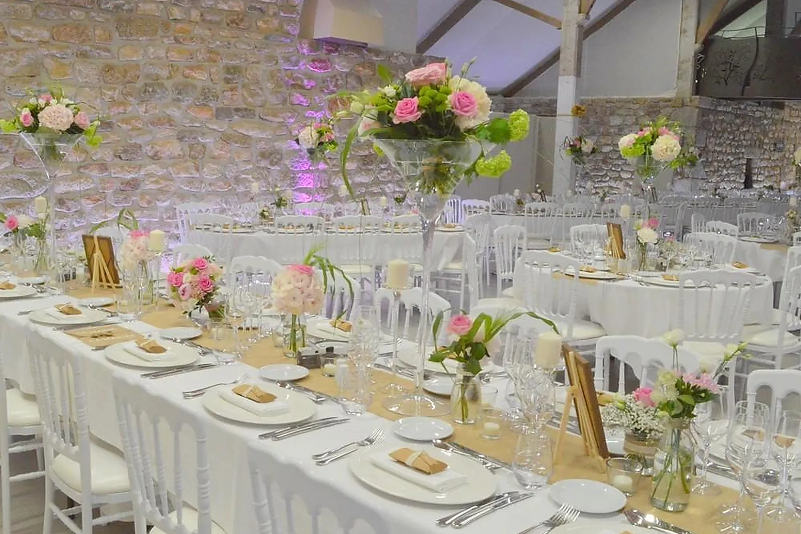 Prestataire Technique Audiovisuel, YVELINE DOUGUET