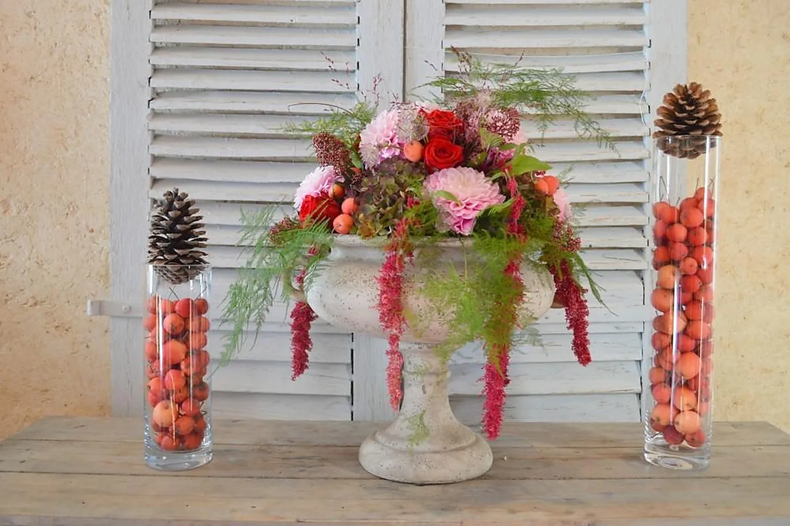 Prestataire Technique Audiovisuel, YVELINE DOUGUET