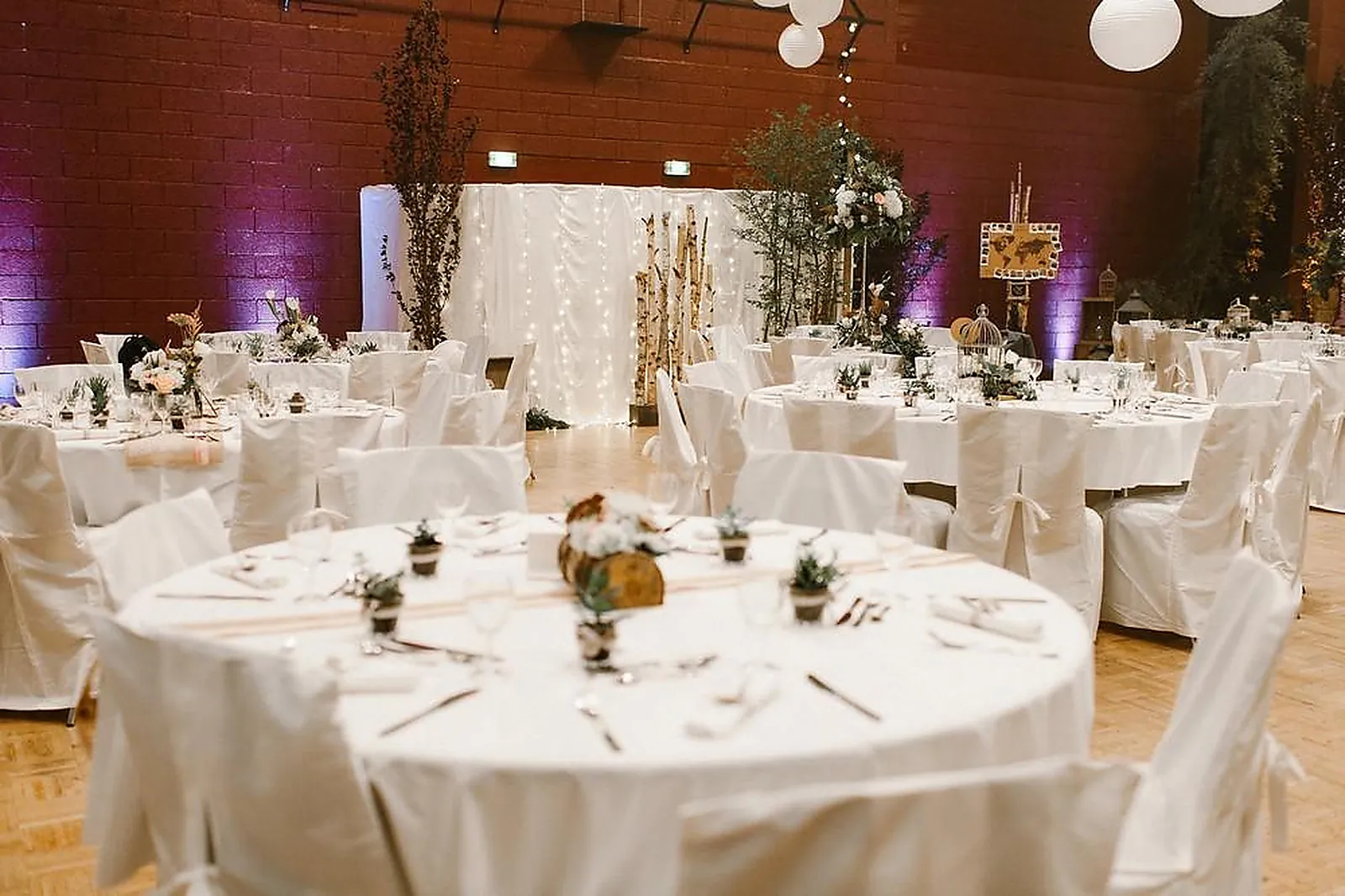 Prestataire Technique Audiovisuel, DÉTOURS NATURE