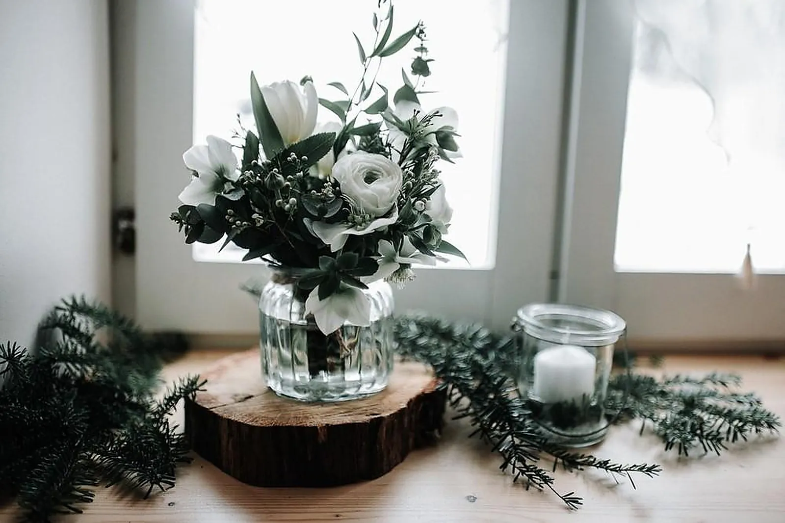 Prestataire Technique Audiovisuel, DÉTOURS NATURE