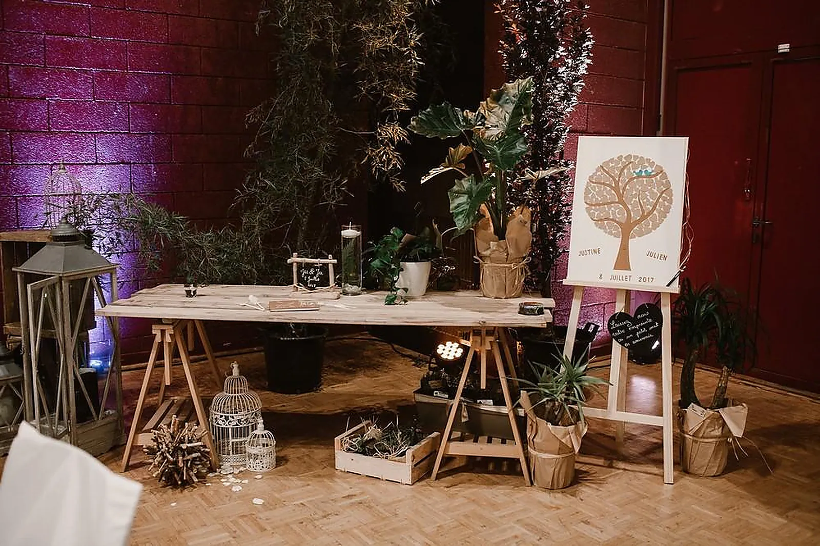 Prestataire Technique Audiovisuel, DÉTOURS NATURE