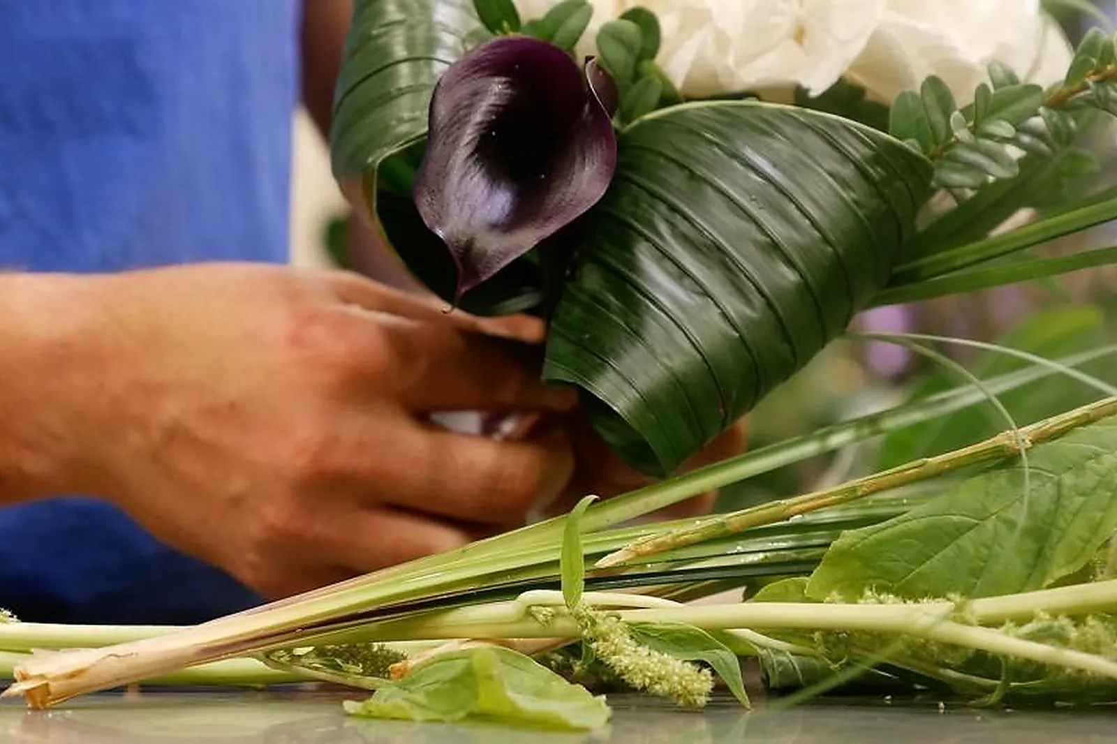 Prestataire Technique Audiovisuel, BEC ET FILS