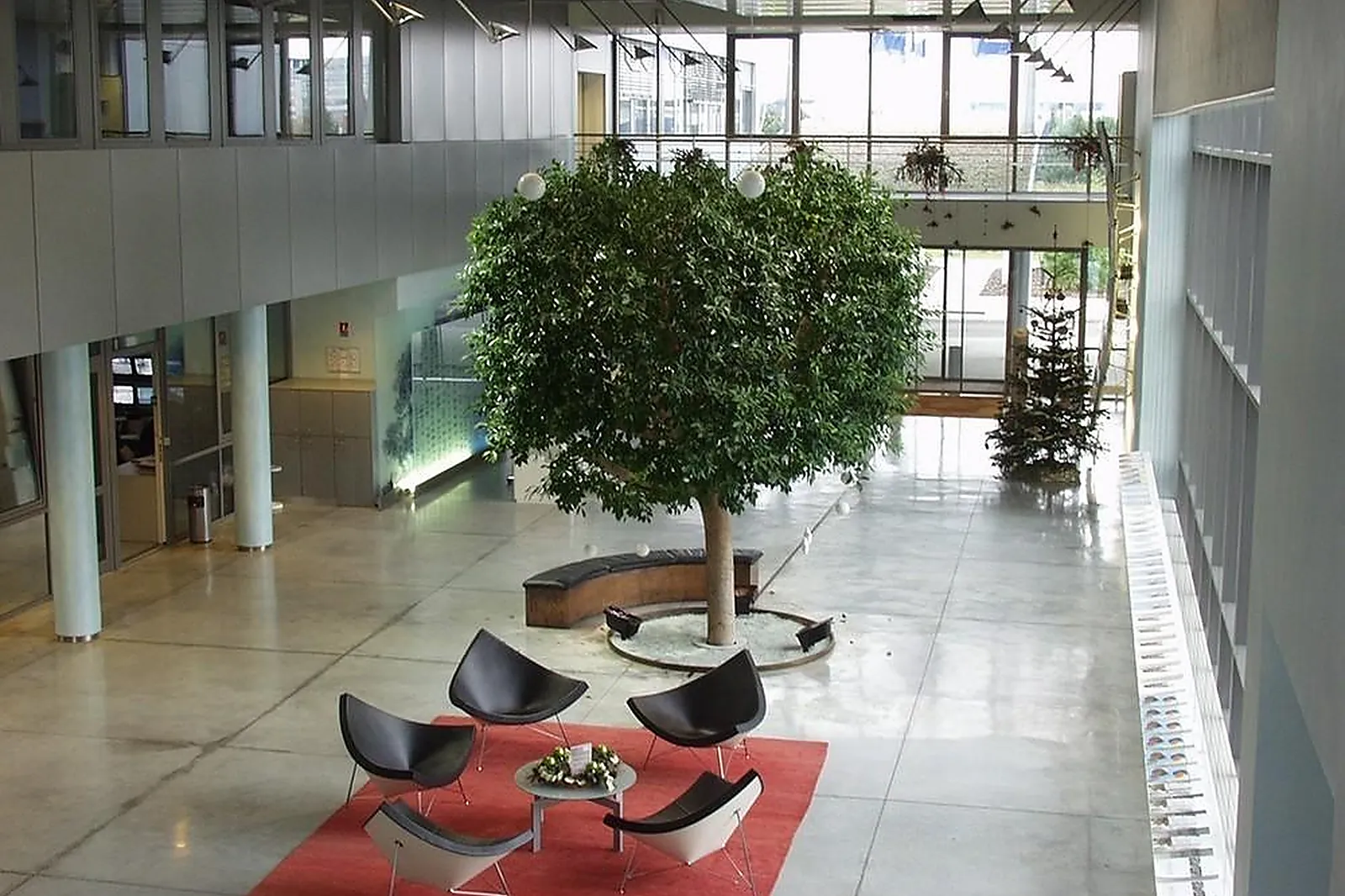 Prestataire Technique Audiovisuel, DÉCOTROPIC