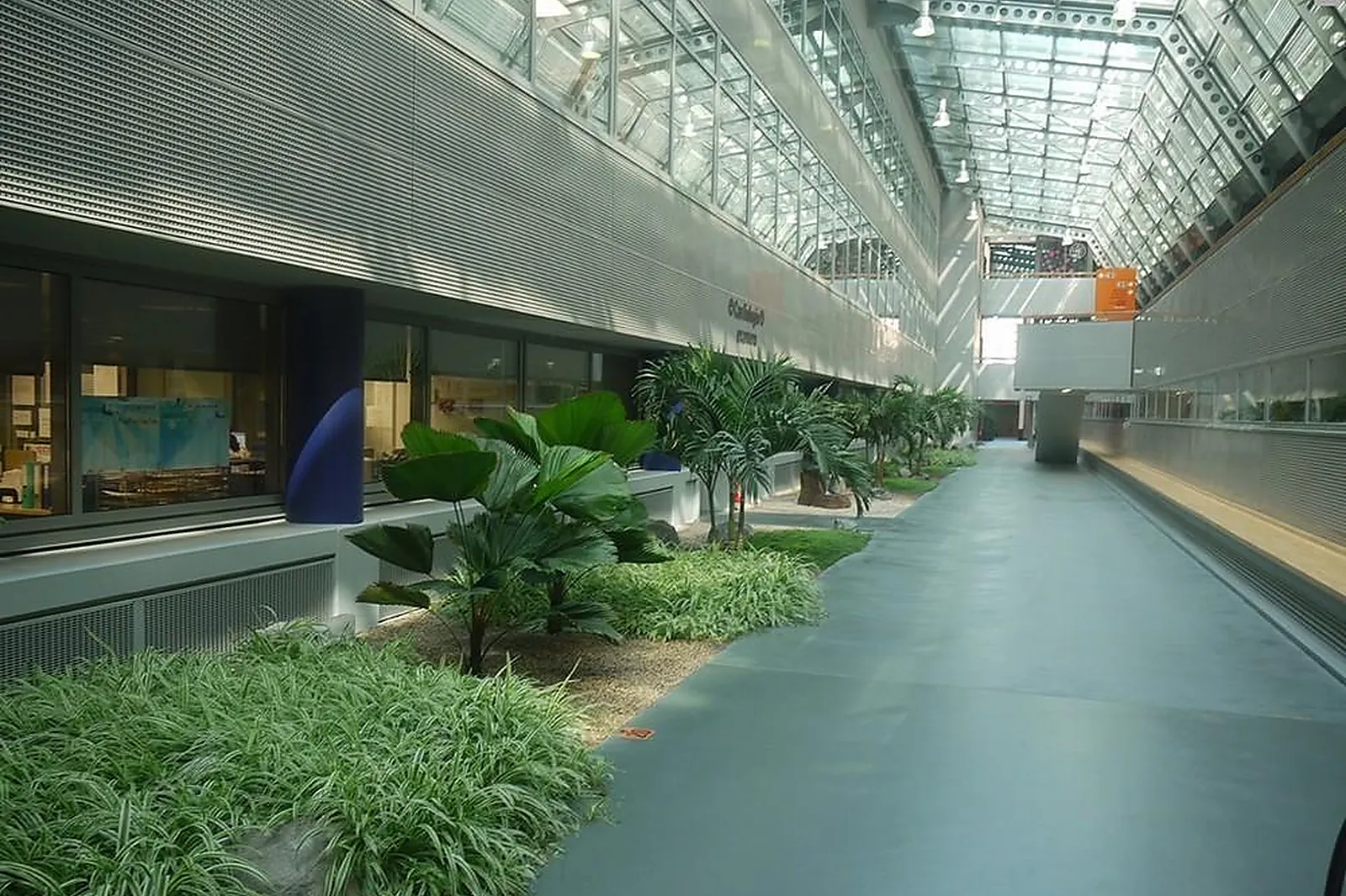 Prestataire Technique Audiovisuel, DÉCOTROPIC