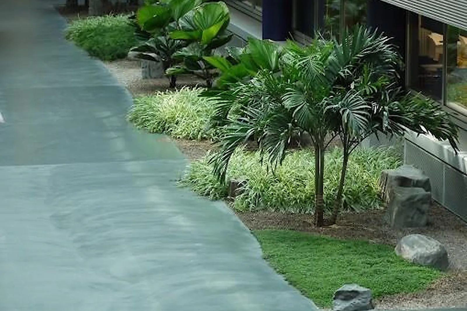 Prestataire Technique Audiovisuel, DÉCOTROPIC