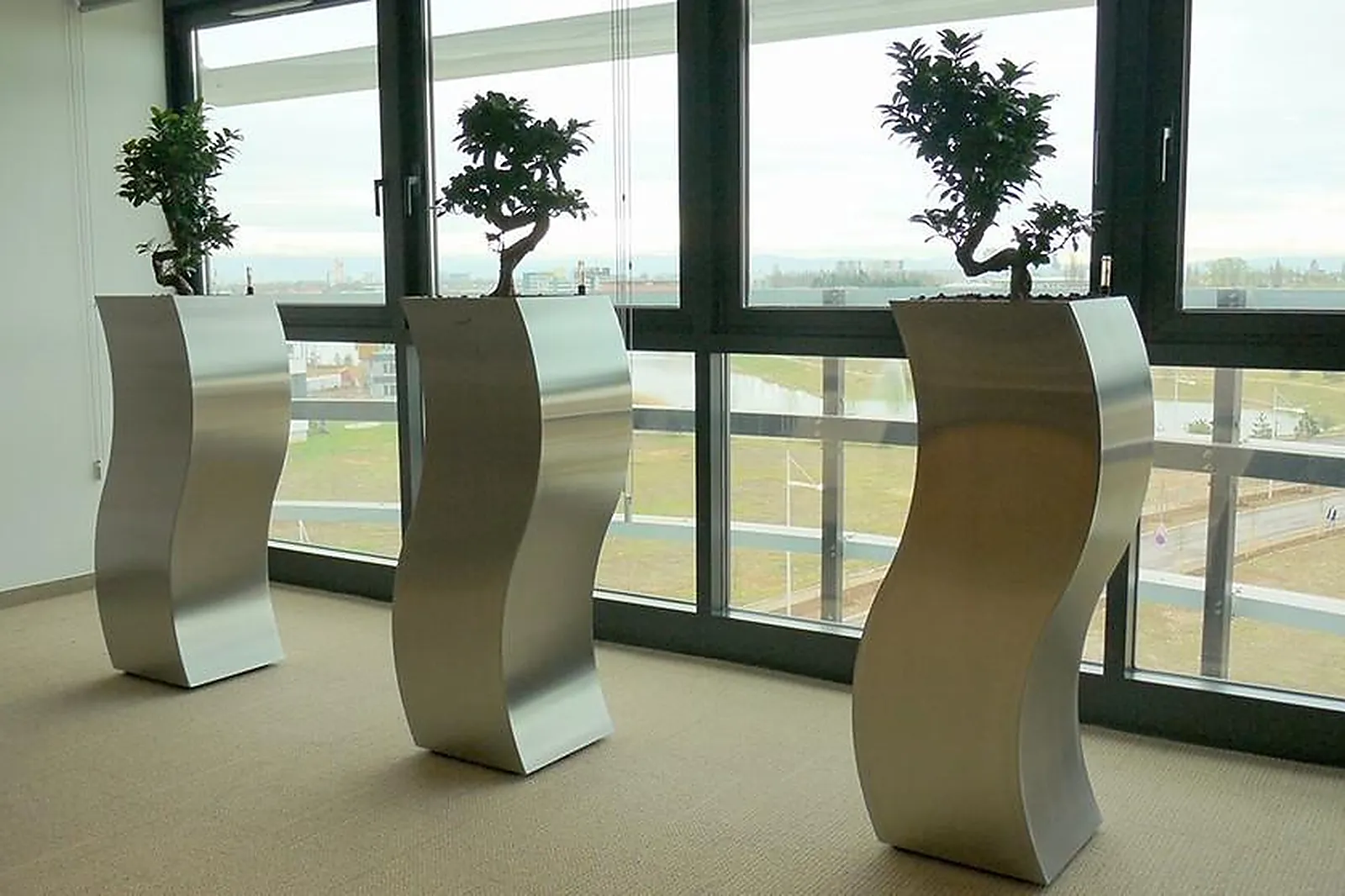 Prestataire Technique Audiovisuel, DÉCOTROPIC