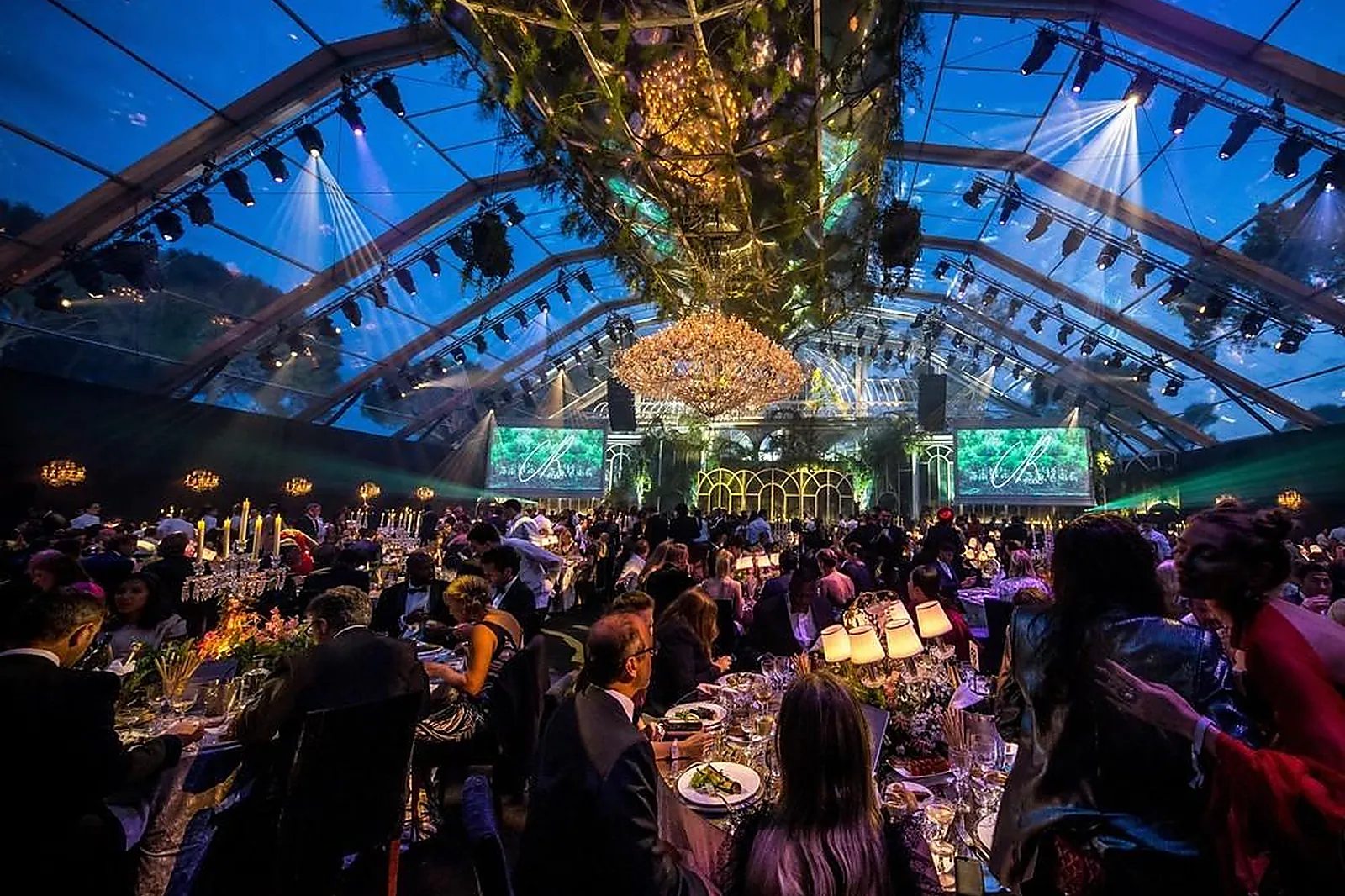 Prestataire Technique Audiovisuel, GREEN LAB DESIGN