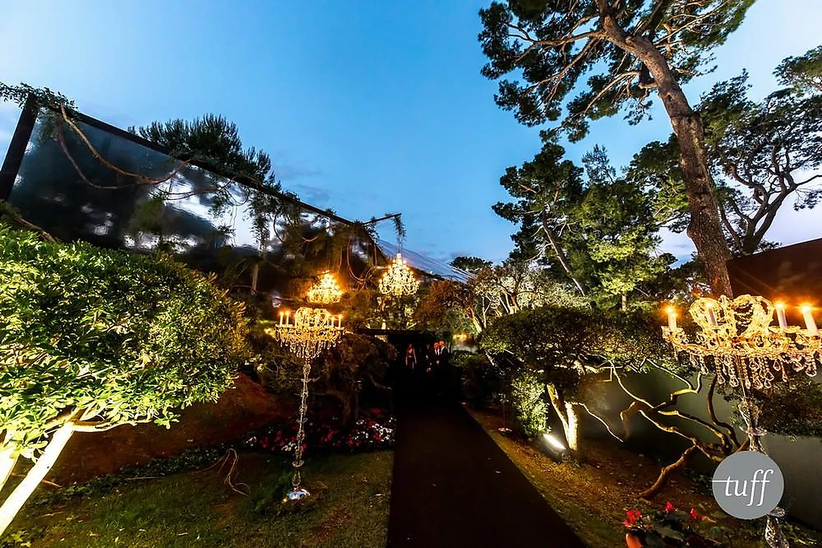 Prestataire Technique Audiovisuel, GREEN LAB DESIGN