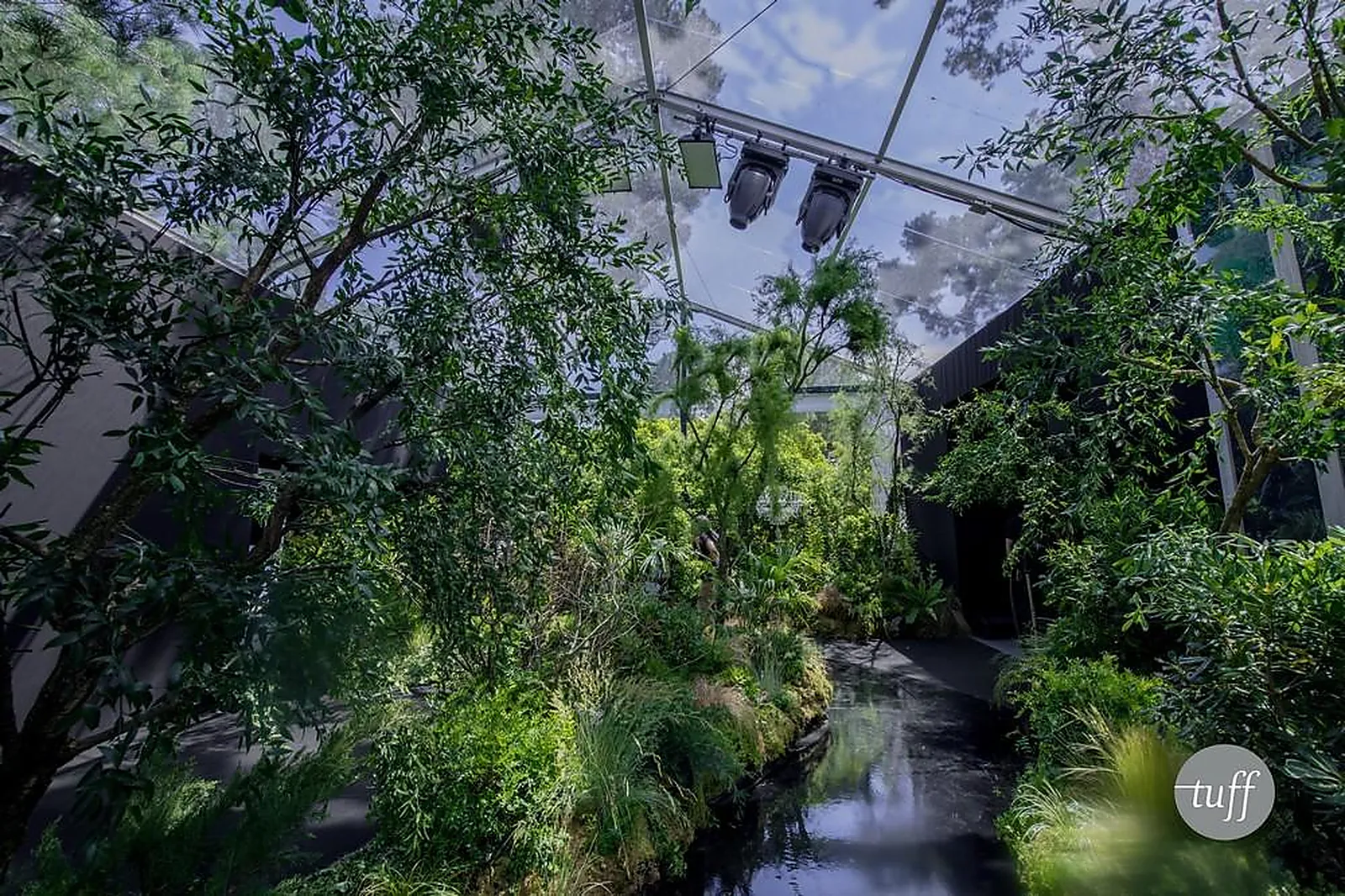 Prestataire Technique Audiovisuel, GREEN LAB DESIGN