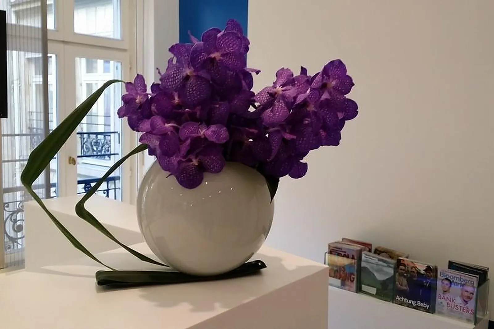 Prestataire Technique Audiovisuel, HANAMI