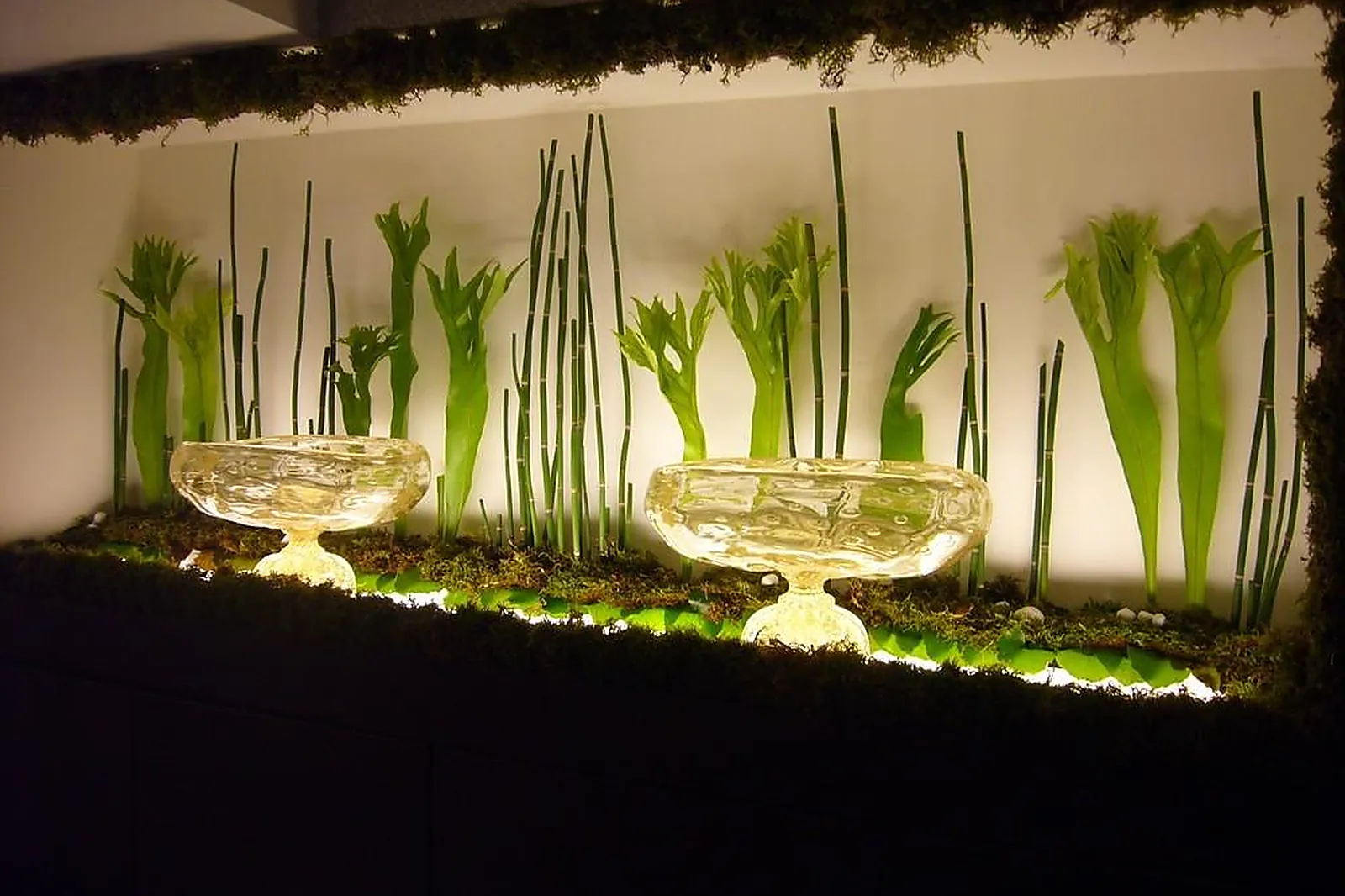 Prestataire Technique Audiovisuel, HANAMI