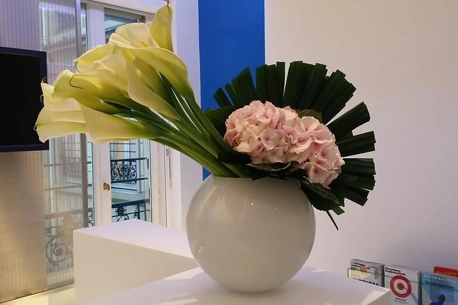 Prestataire Technique Audiovisuel, HANAMI