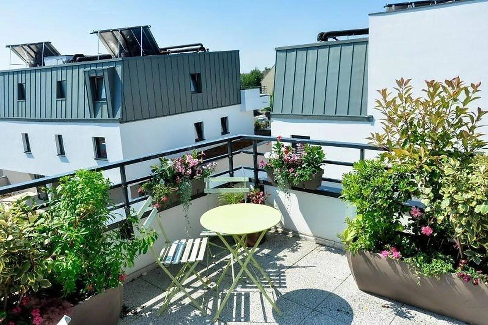 Prestataire Technique Audiovisuel, BLUMSTEIN