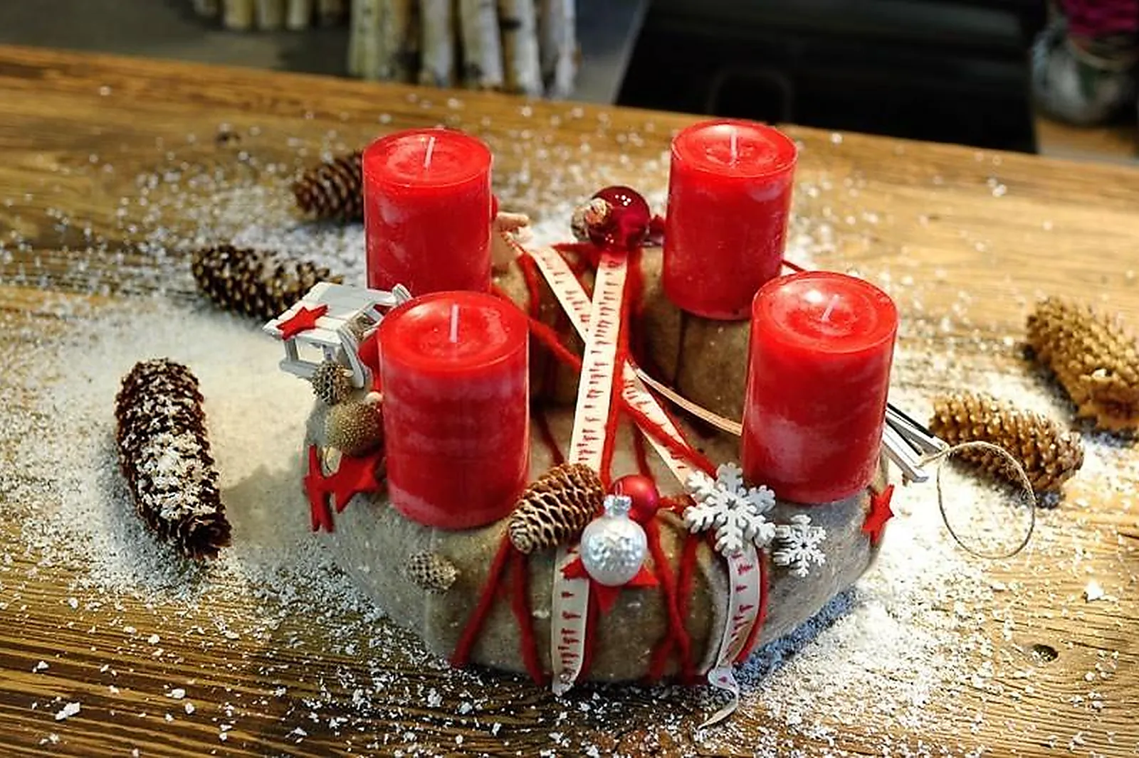 Prestataire Technique Audiovisuel, BLUMSTEIN