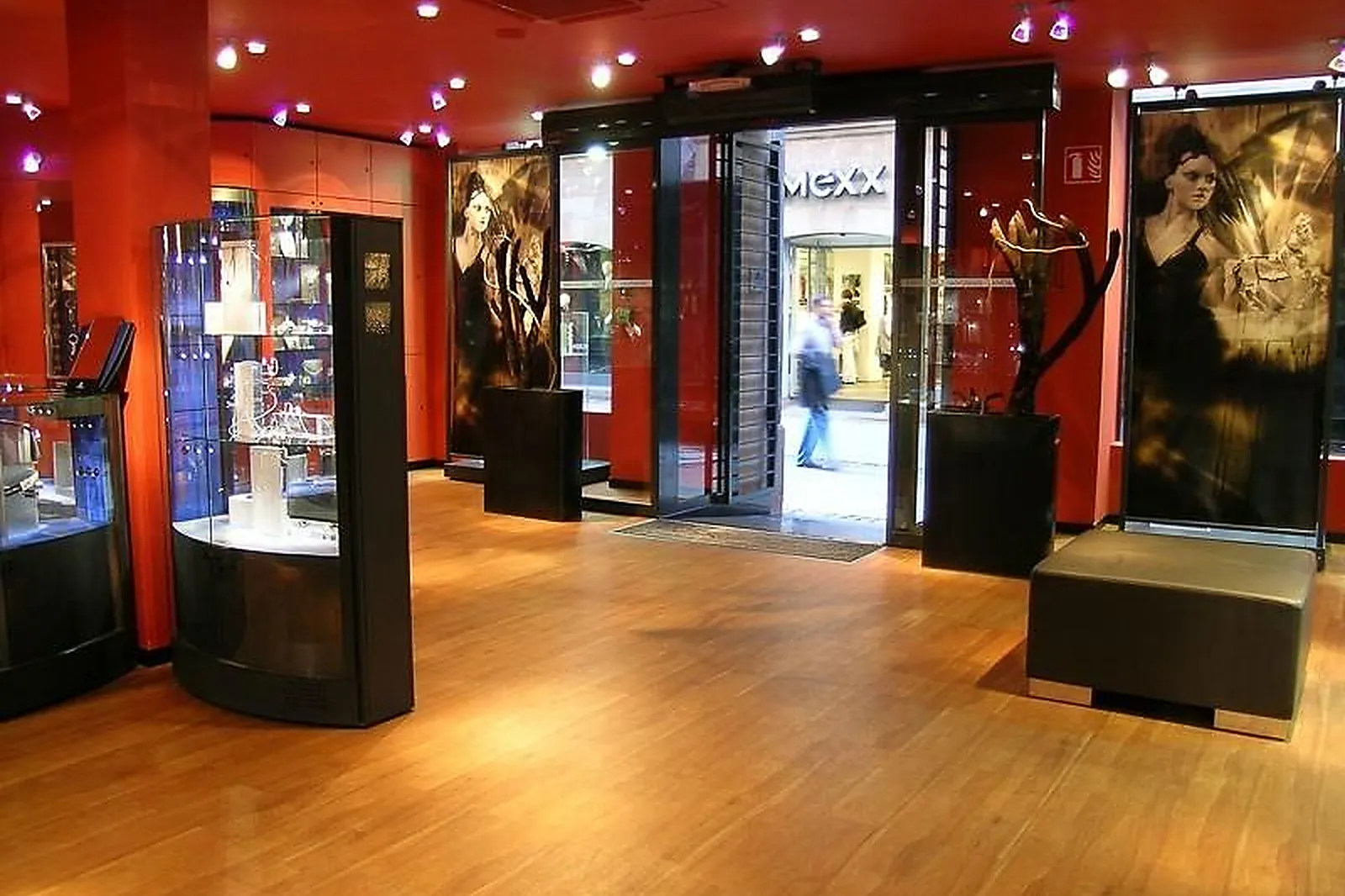 Prestataire Technique Audiovisuel, BLUMSTEIN