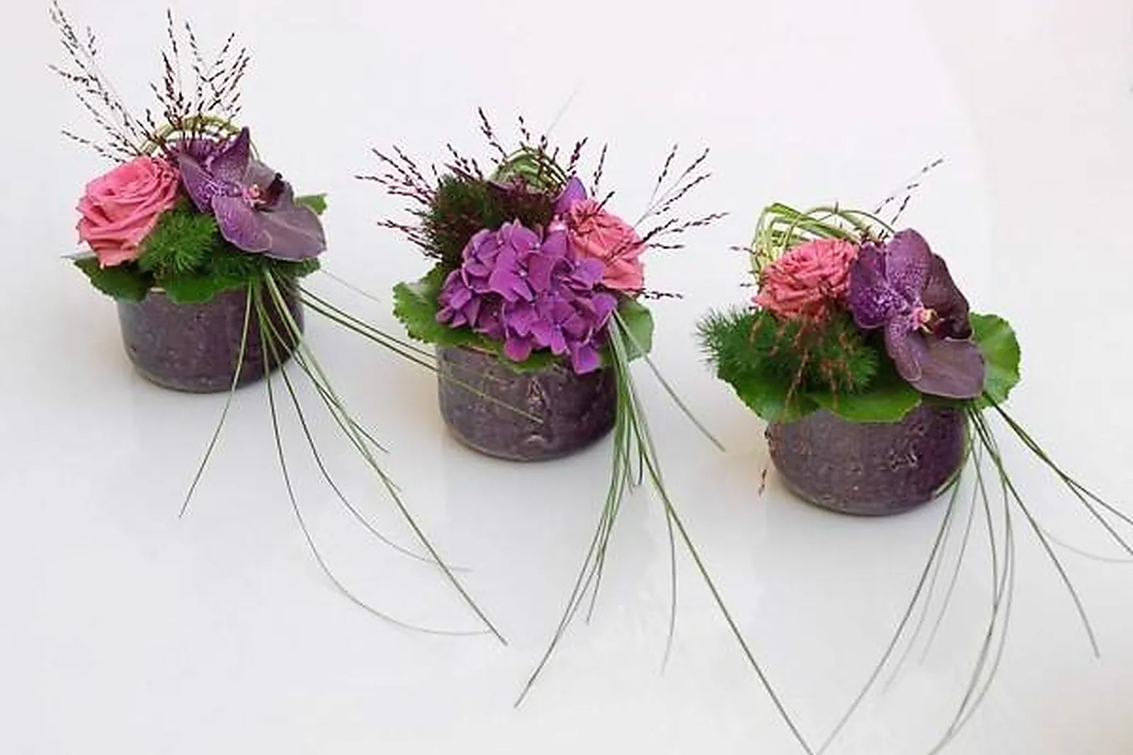 Prestataire Technique Audiovisuel, GREEN FLEURISTE