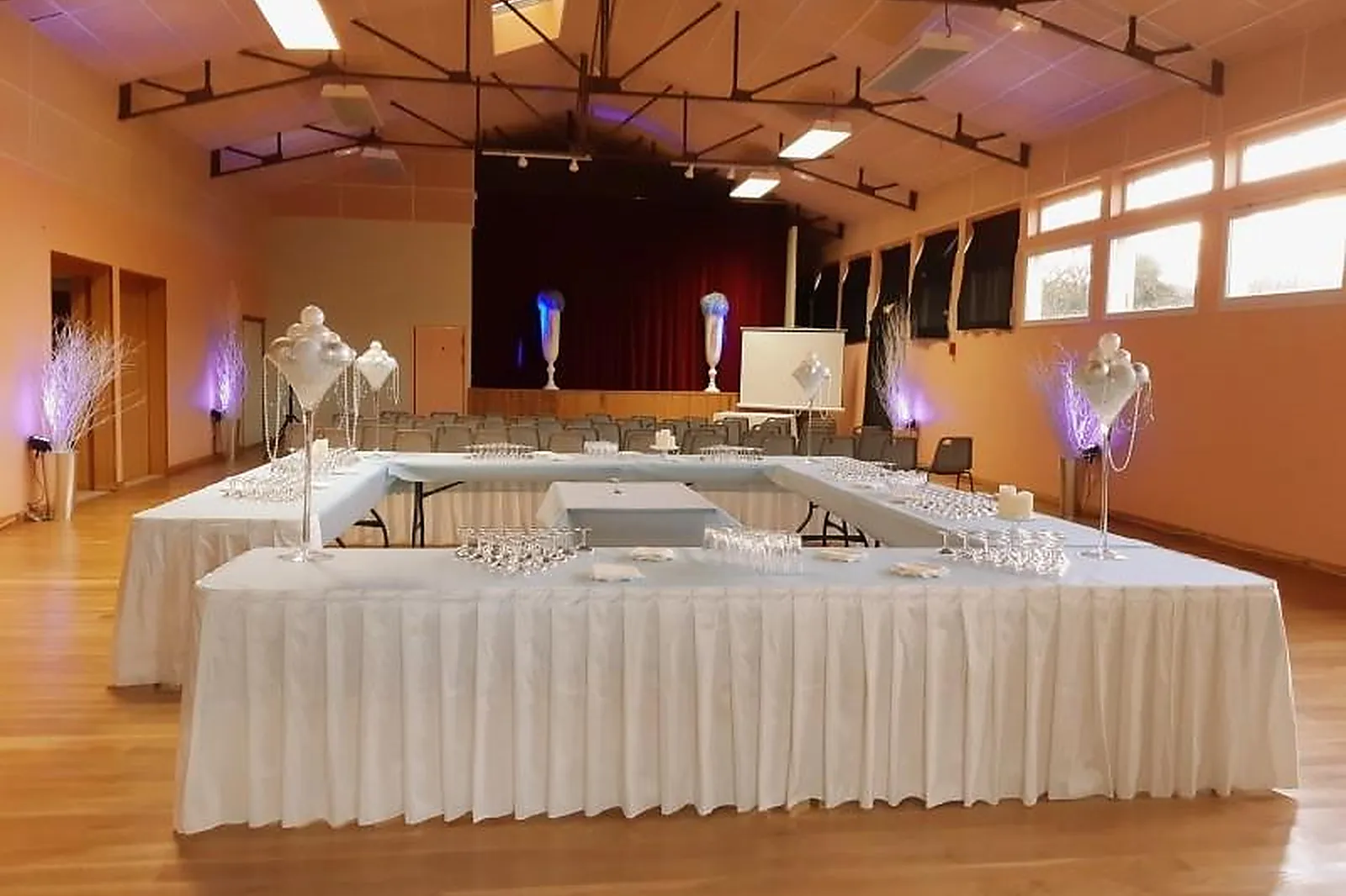 Prestataire Technique Audiovisuel, DEKORATYS