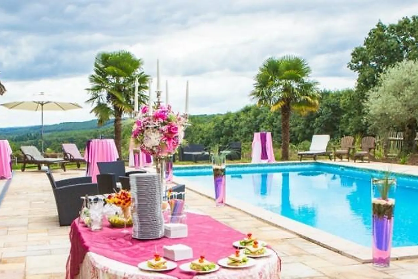 Prestataire Technique Audiovisuel, DEKORATYS