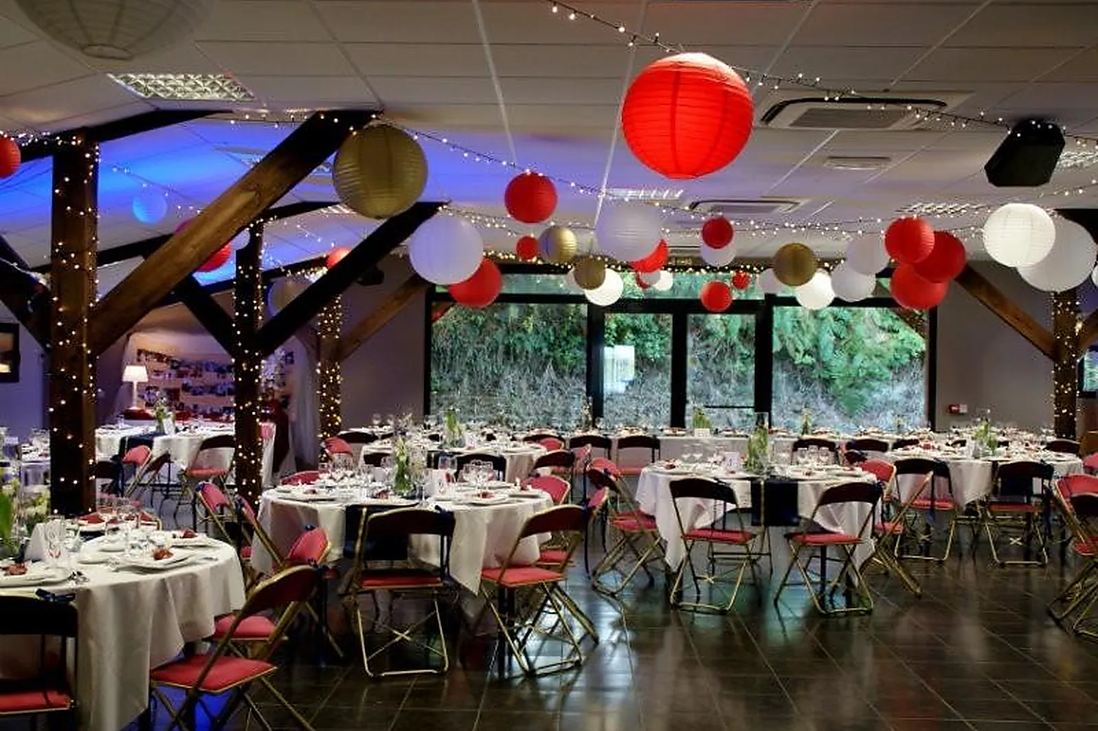 Prestataire Technique Audiovisuel, DEKORATYS