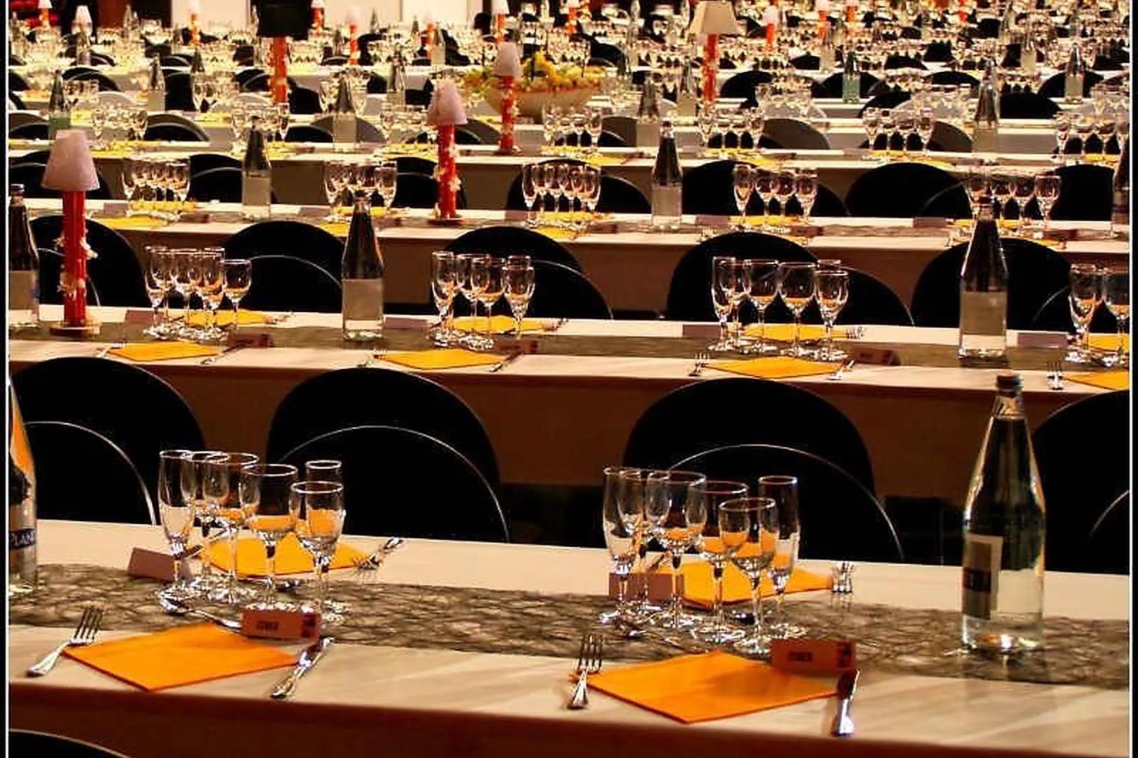 Prestataire Technique Audiovisuel, DEKORATYS