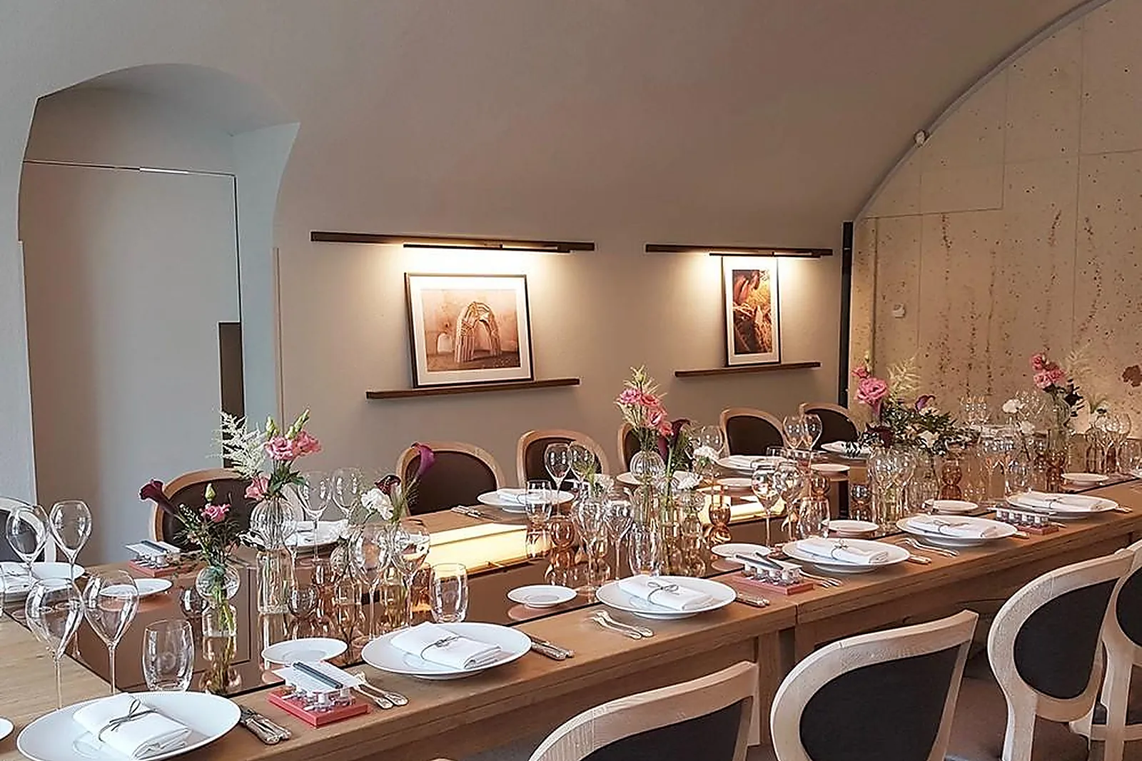 Prestataire Technique Audiovisuel, ATELIER MARIE GUILLEMOT