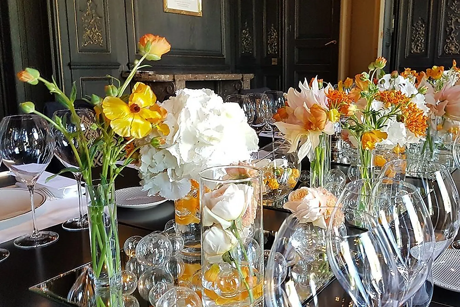 Prestataire Technique Audiovisuel, ATELIER MARIE GUILLEMOT