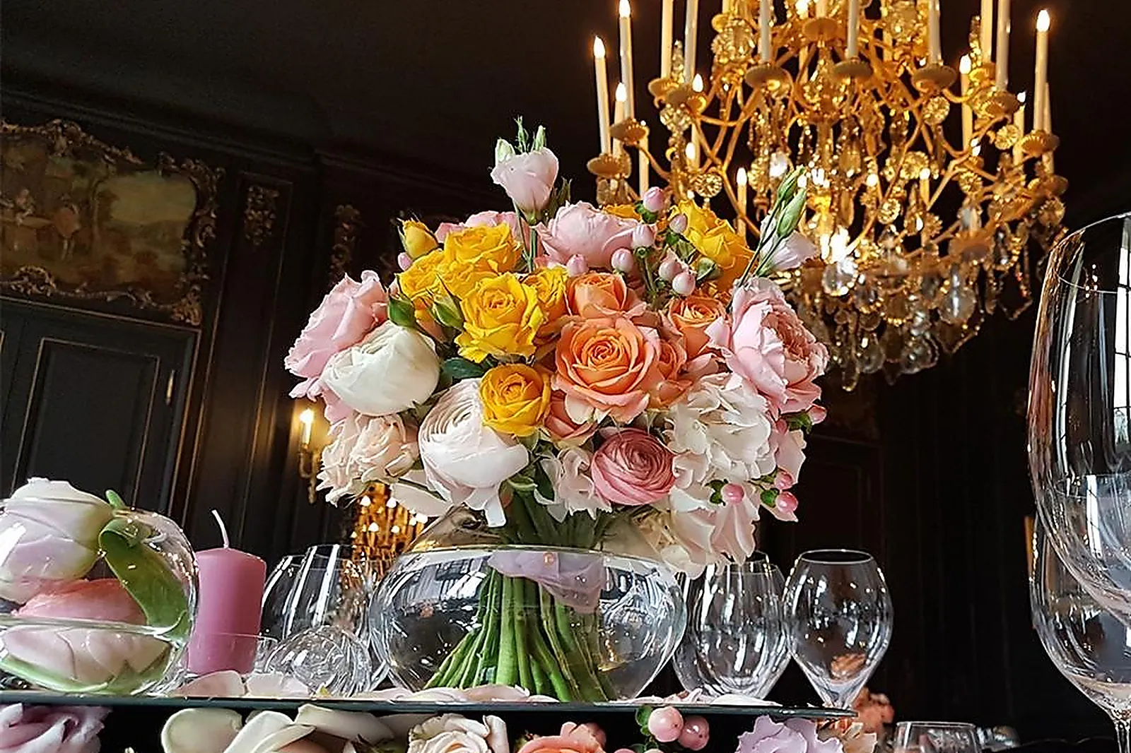 Prestataire Technique Audiovisuel, ATELIER MARIE GUILLEMOT