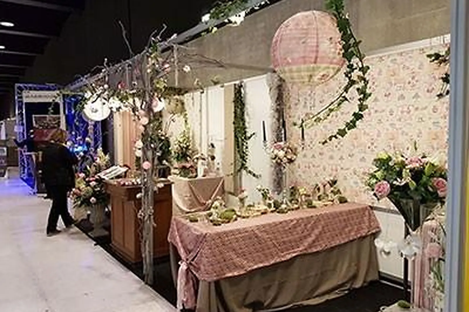 Prestataire Technique Audiovisuel, LES FLEURS DU LION EVENTS