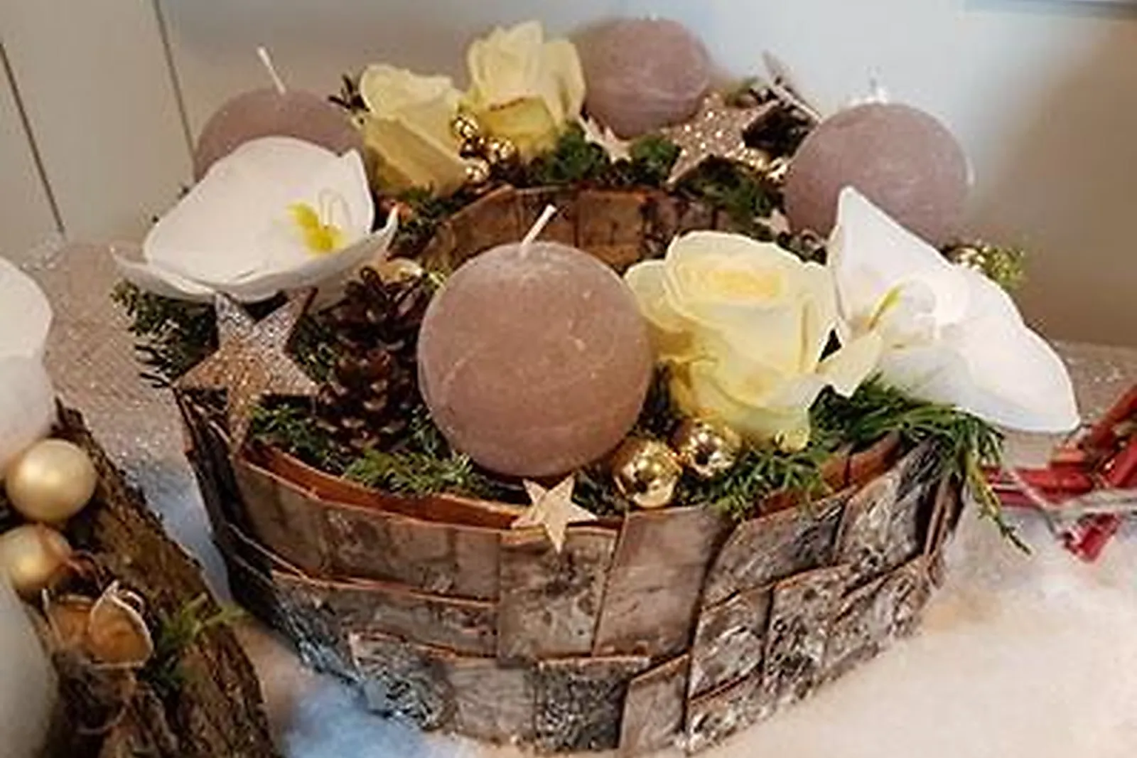 Prestataire Technique Audiovisuel, LES FLEURS DU LION EVENTS