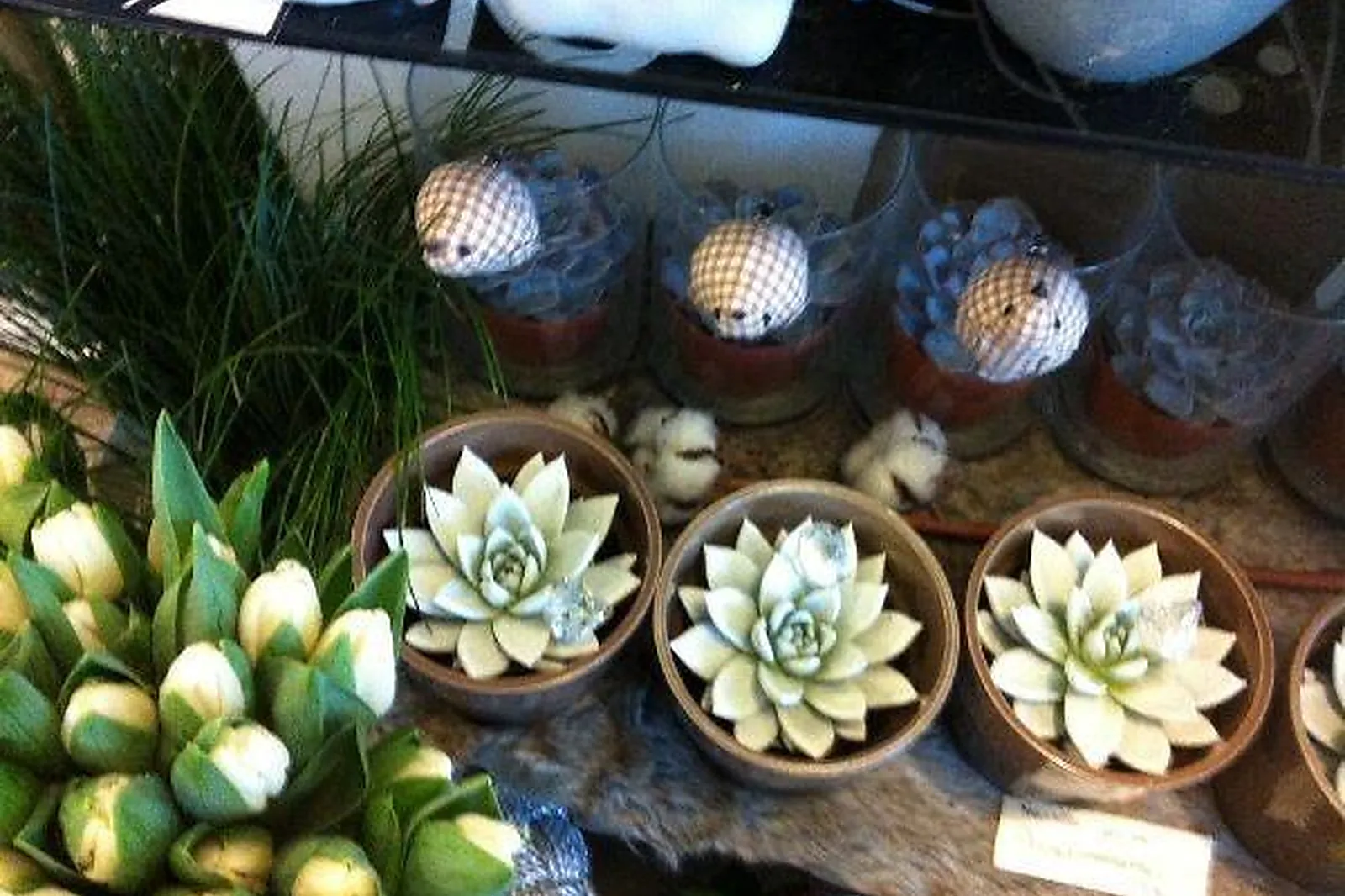 Prestataire Technique Audiovisuel, L'ETANG FLEURI