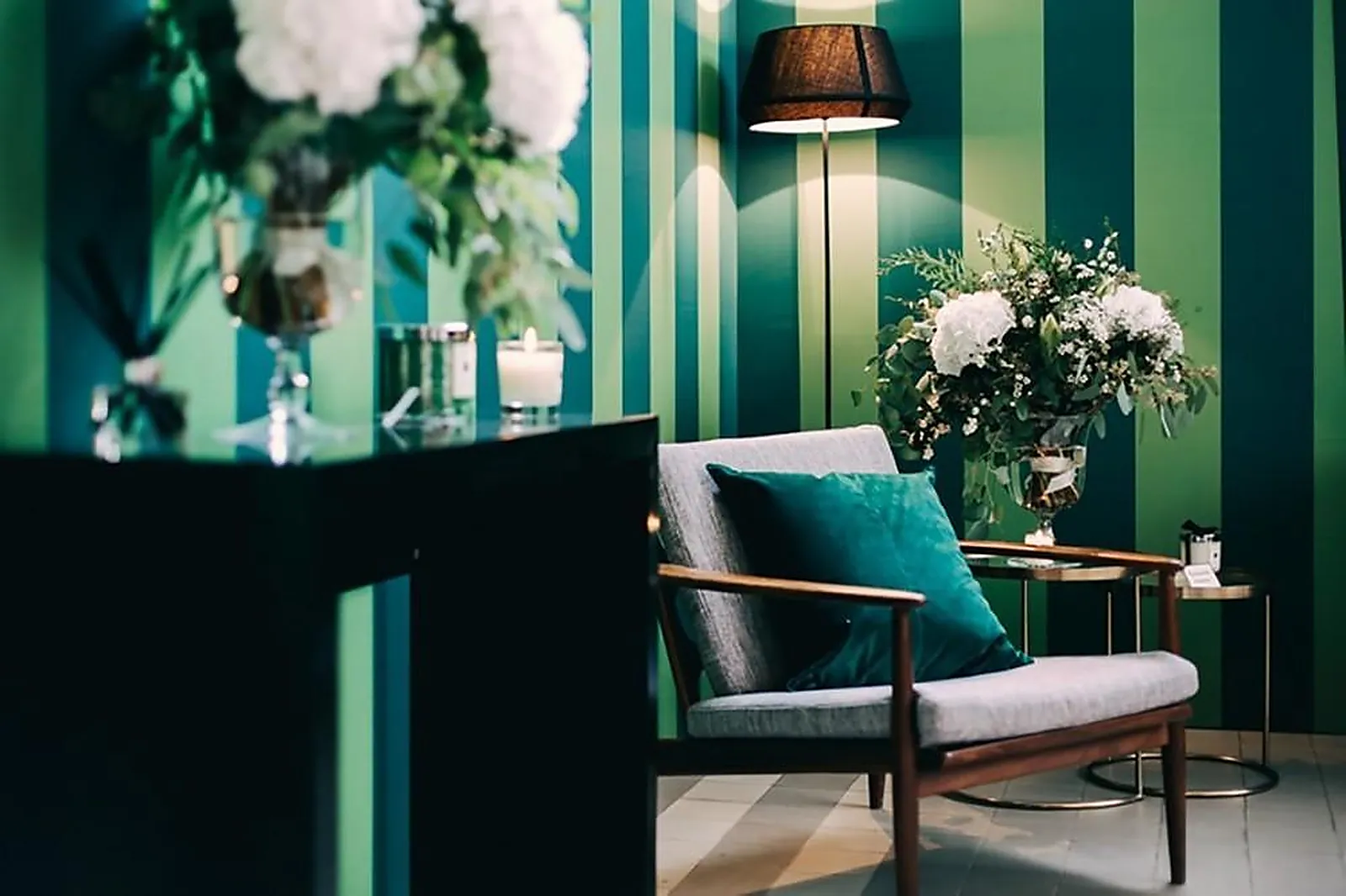 Prestataire Technique Audiovisuel, LILY PALOMA