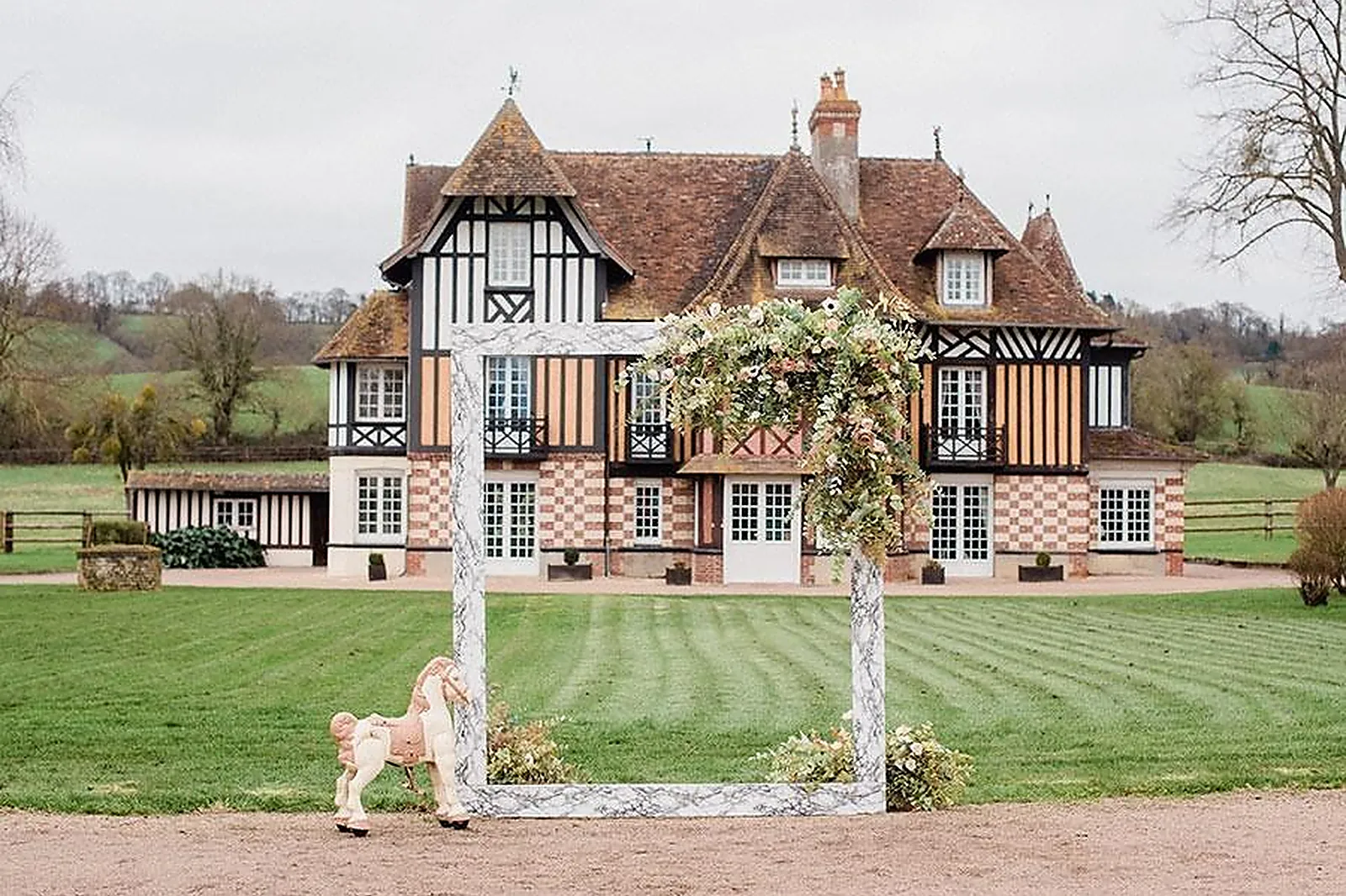 Prestataire Technique Audiovisuel, LES OMBELLES