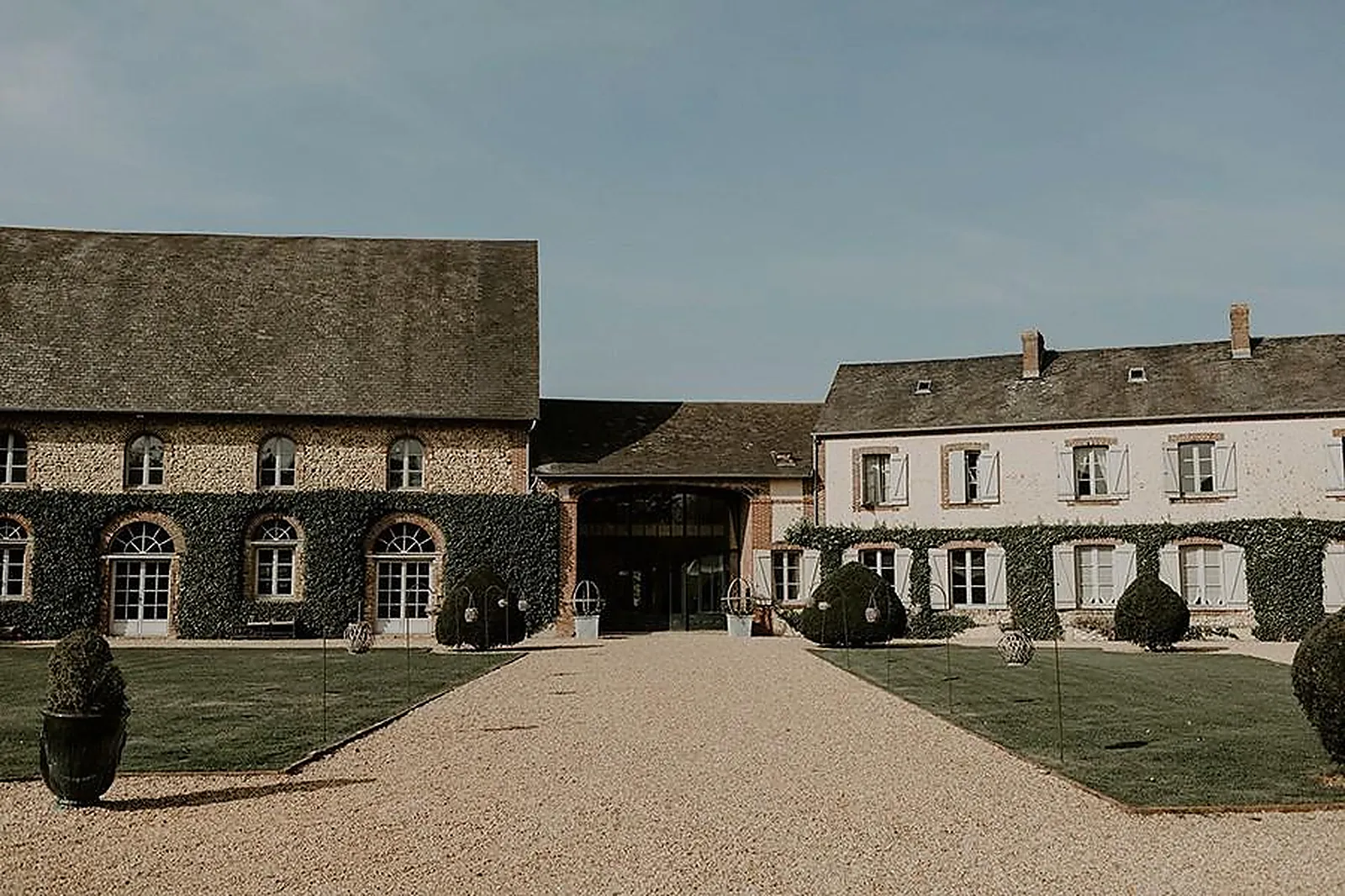 Prestataire Technique Audiovisuel, LES OMBELLES