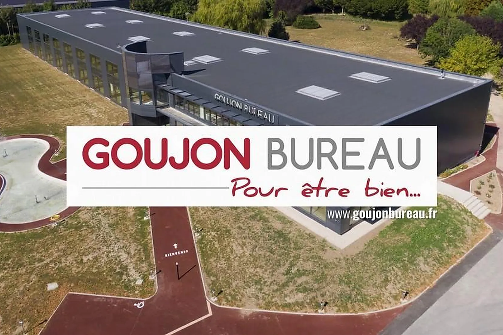 Prestataire Technique Audiovisuel, FOURNITURES POUR EXPOSITIONS - COMPIEGNE (OISE) : GOUJON BUREAU