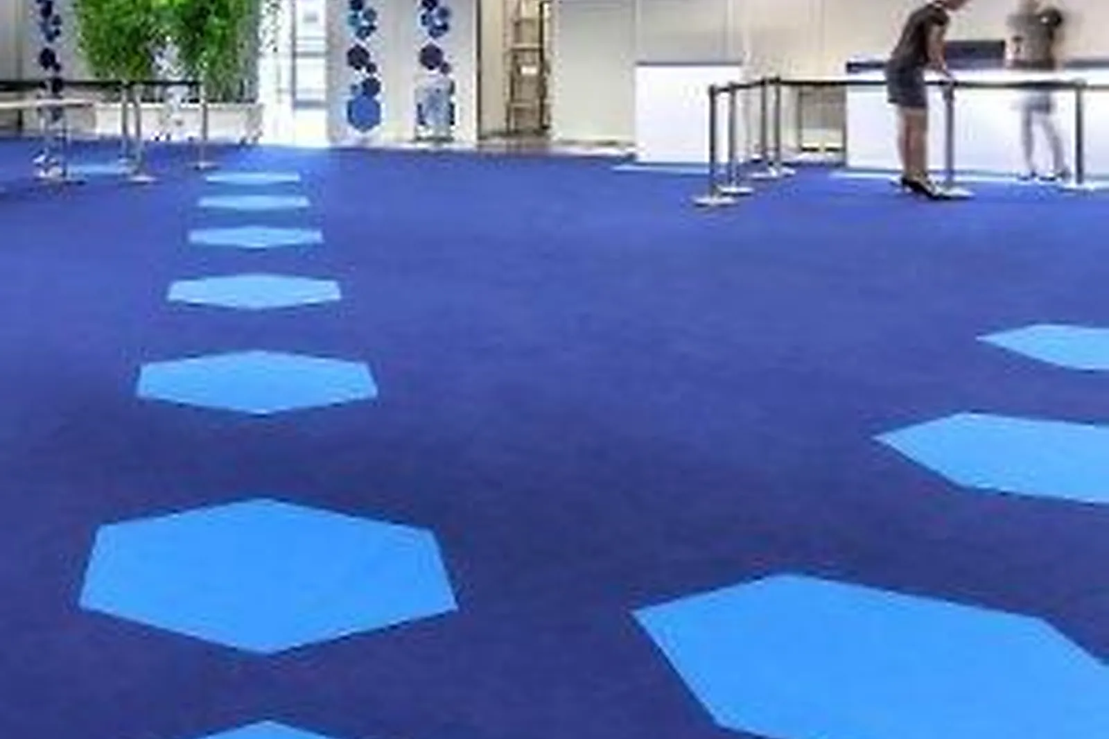 Île-de-France, FOURNITURES POUR EXPOSITIONS - ORLY (VAL-DE-MARNE) : CTN GROUPE