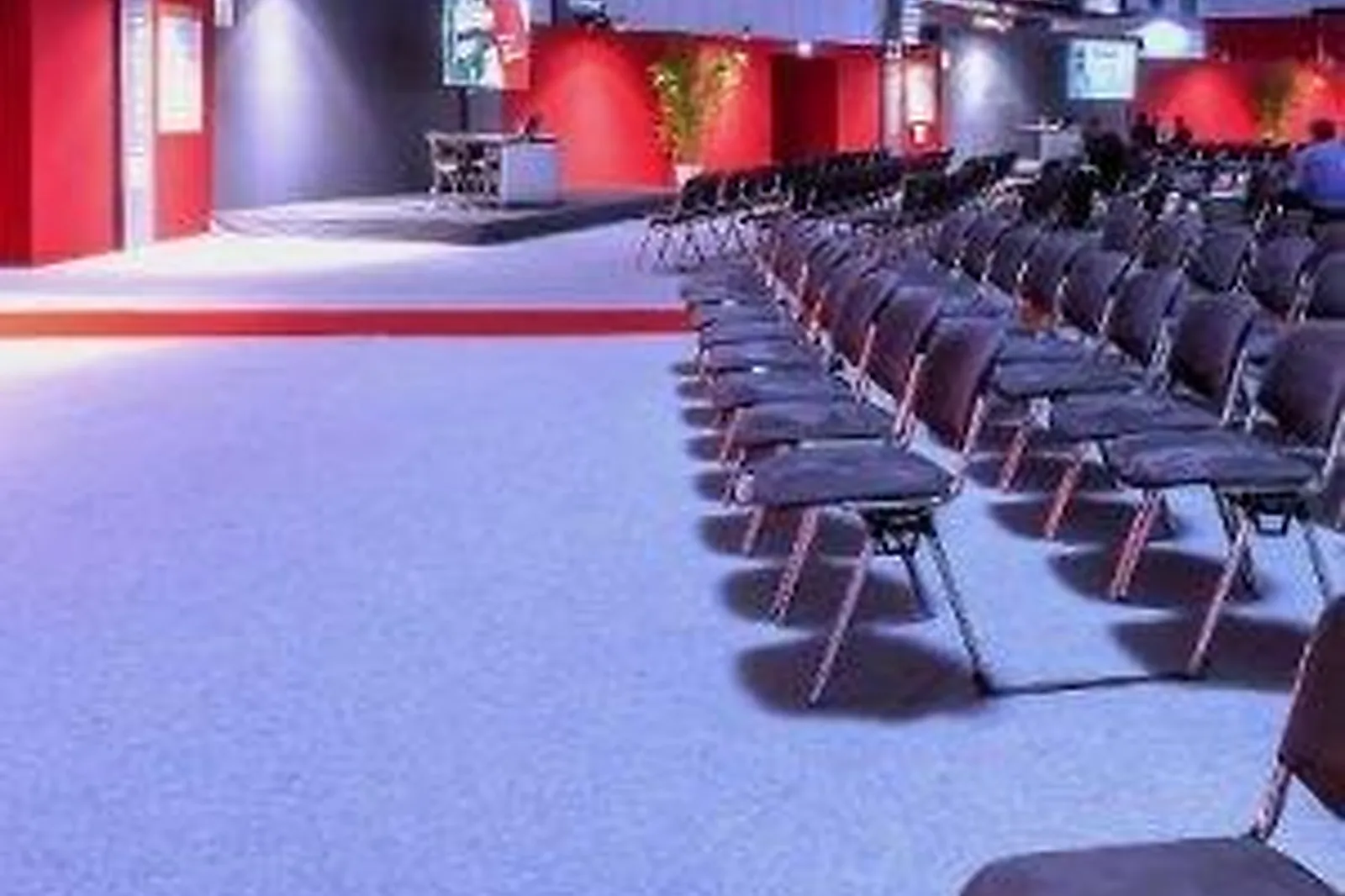 Île-de-France, FOURNITURES POUR EXPOSITIONS - ORLY (VAL-DE-MARNE) : CTN GROUPE