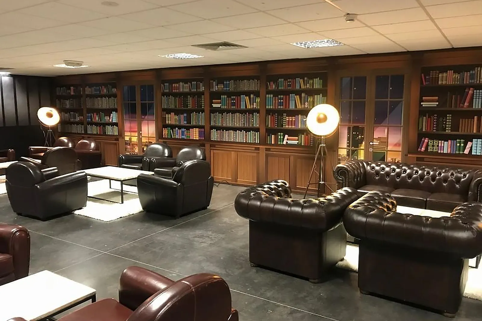 Île-de-France, FOURNITURES POUR EXPOSITIONS - PANTIN (SEINE-SAINT-DENIS) : 126 EVENTS