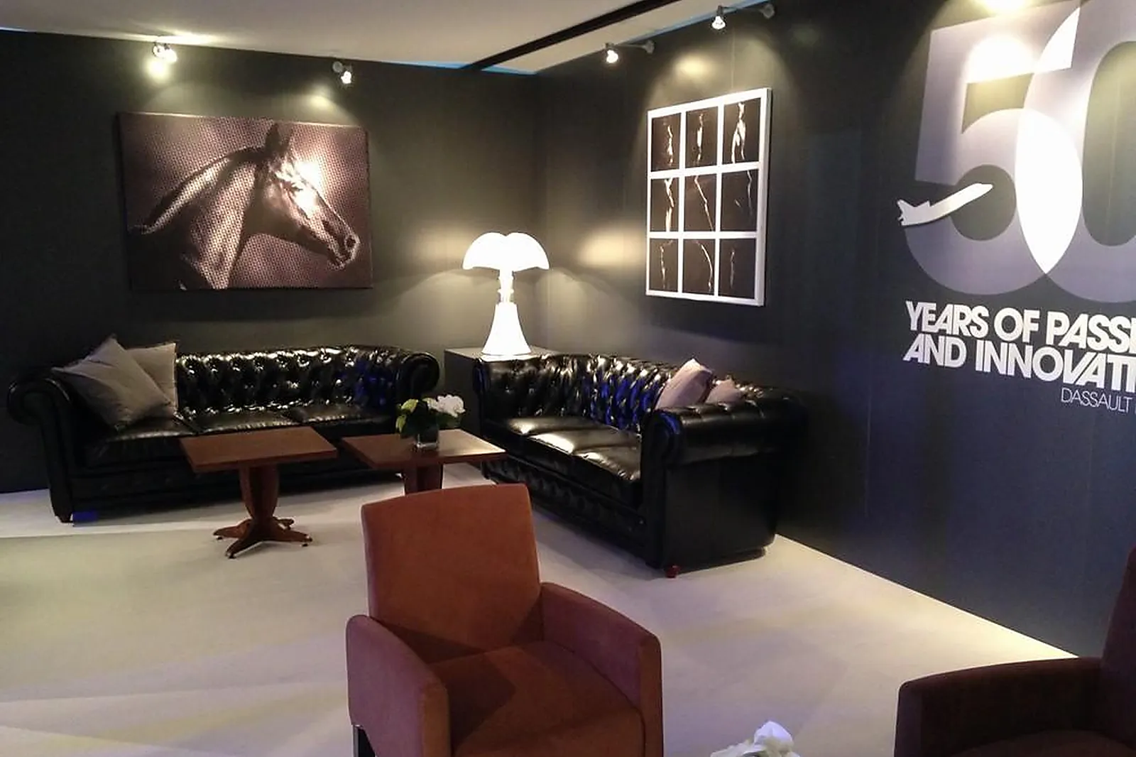 Île-de-France, FOURNITURES POUR EXPOSITIONS - PANTIN (SEINE-SAINT-DENIS) : 126 EVENTS