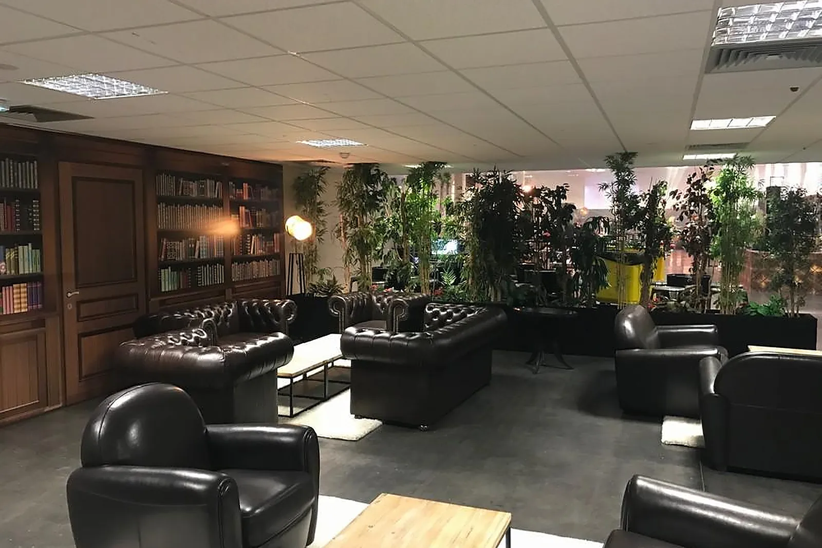 Île-de-France, FOURNITURES POUR EXPOSITIONS - PANTIN (SEINE-SAINT-DENIS) : 126 EVENTS