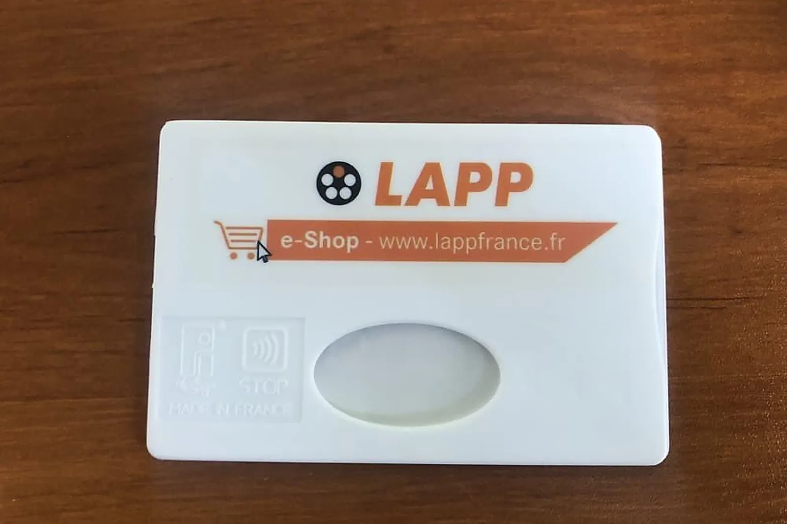 Prestataire Technique Audiovisuel, SLOG PRINT