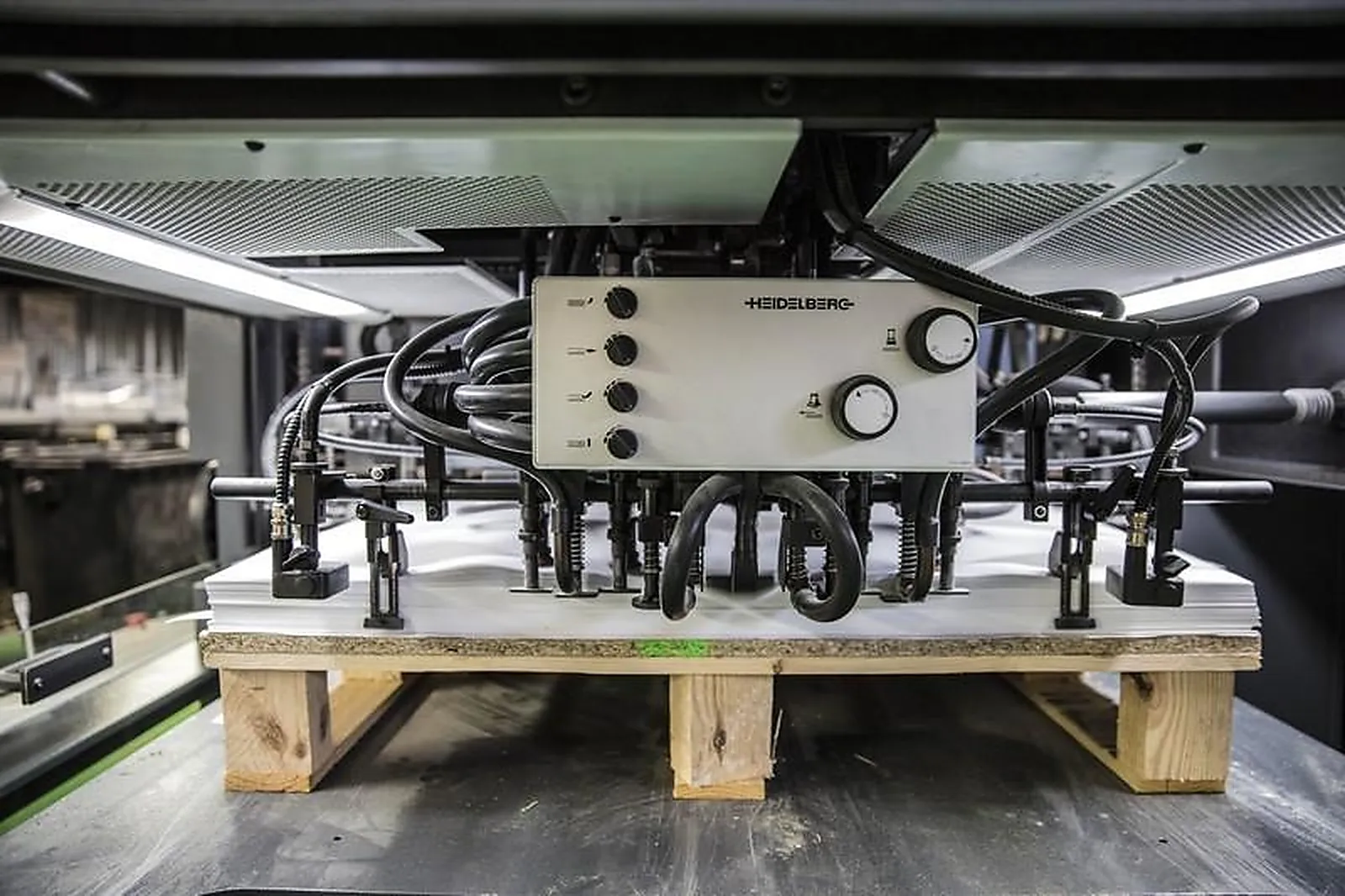 Prestataire Technique Audiovisuel, IMPRIMERIE BASTIAISE