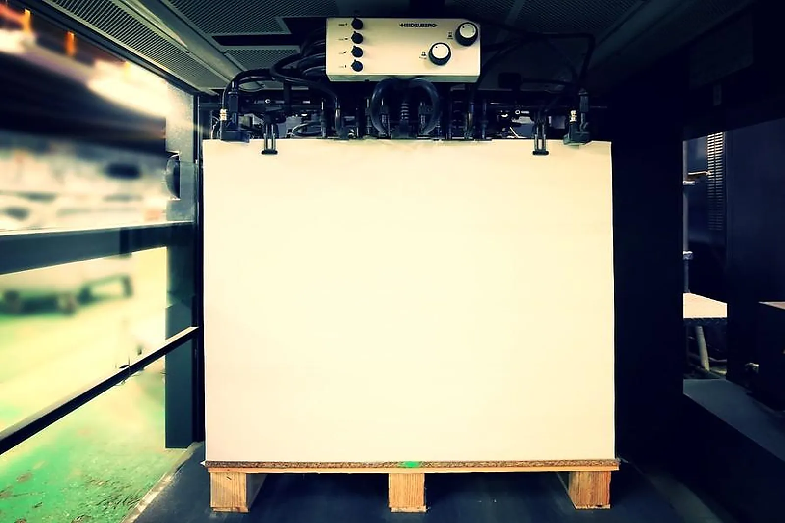 Prestataire Technique Audiovisuel, IMPRIMERIE BASTIAISE