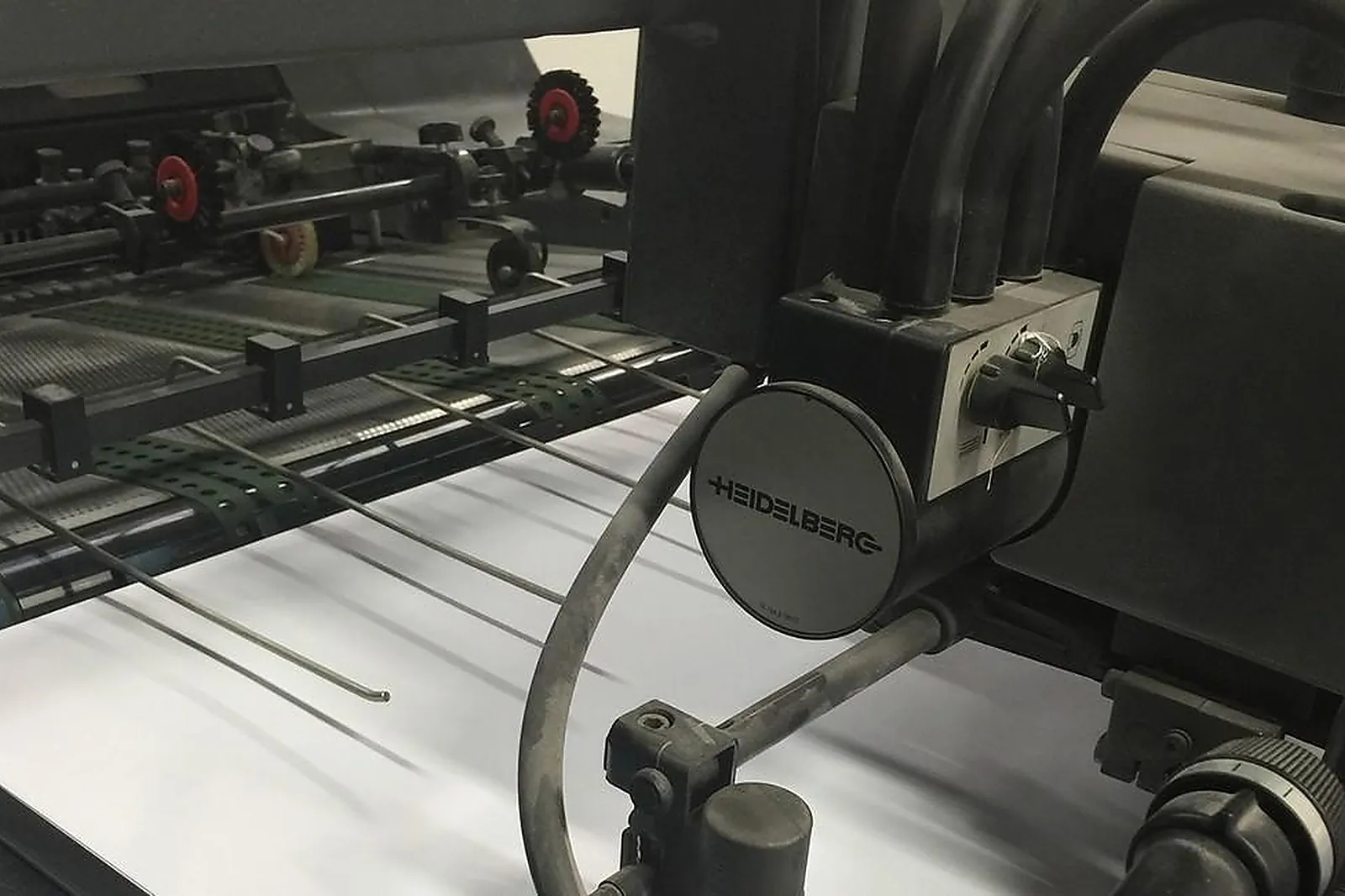 Prestataire Technique Audiovisuel, WELYE